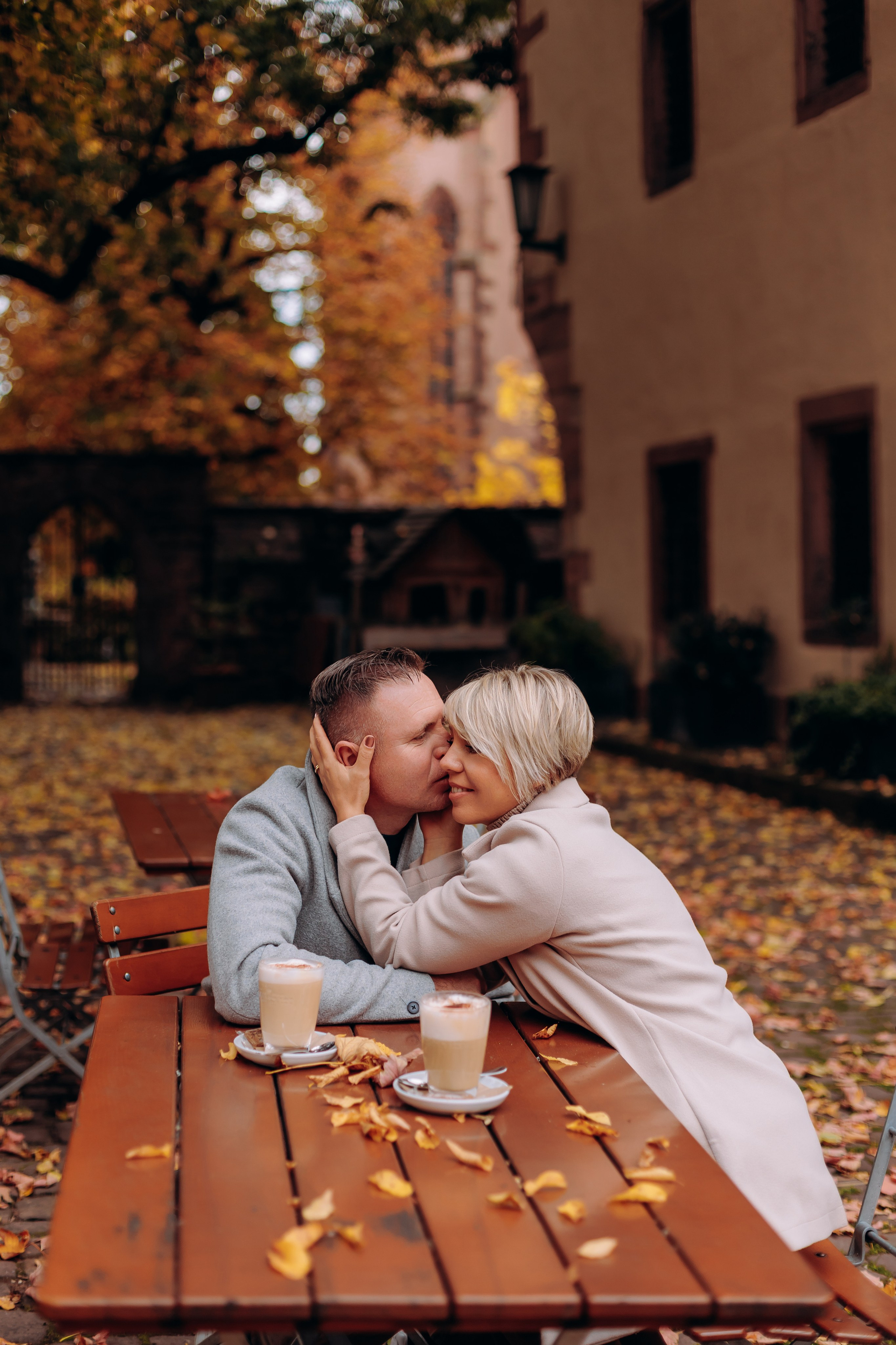 Ina & Andrey. Wedding and Family Photograph