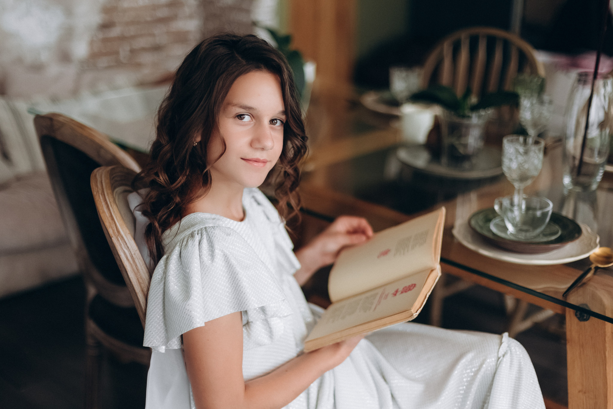 Albina. Wedding and Family Photograph