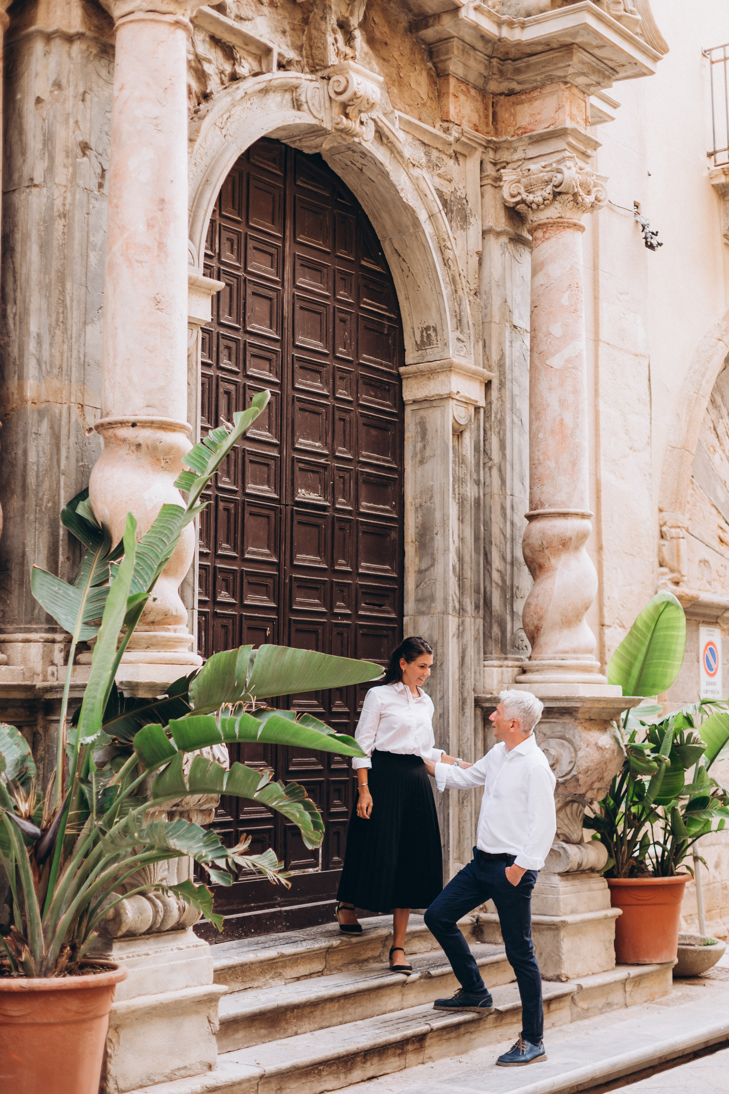 Sergey & Anna. Wedding and Family Photograph