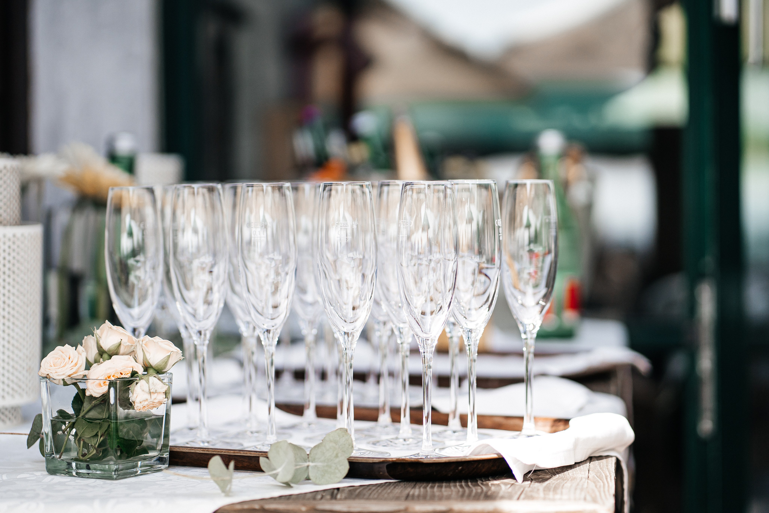 Christina und Fabio. Hallo, ich bin Nadya - Fotografin aus Linz, Oberösterreich