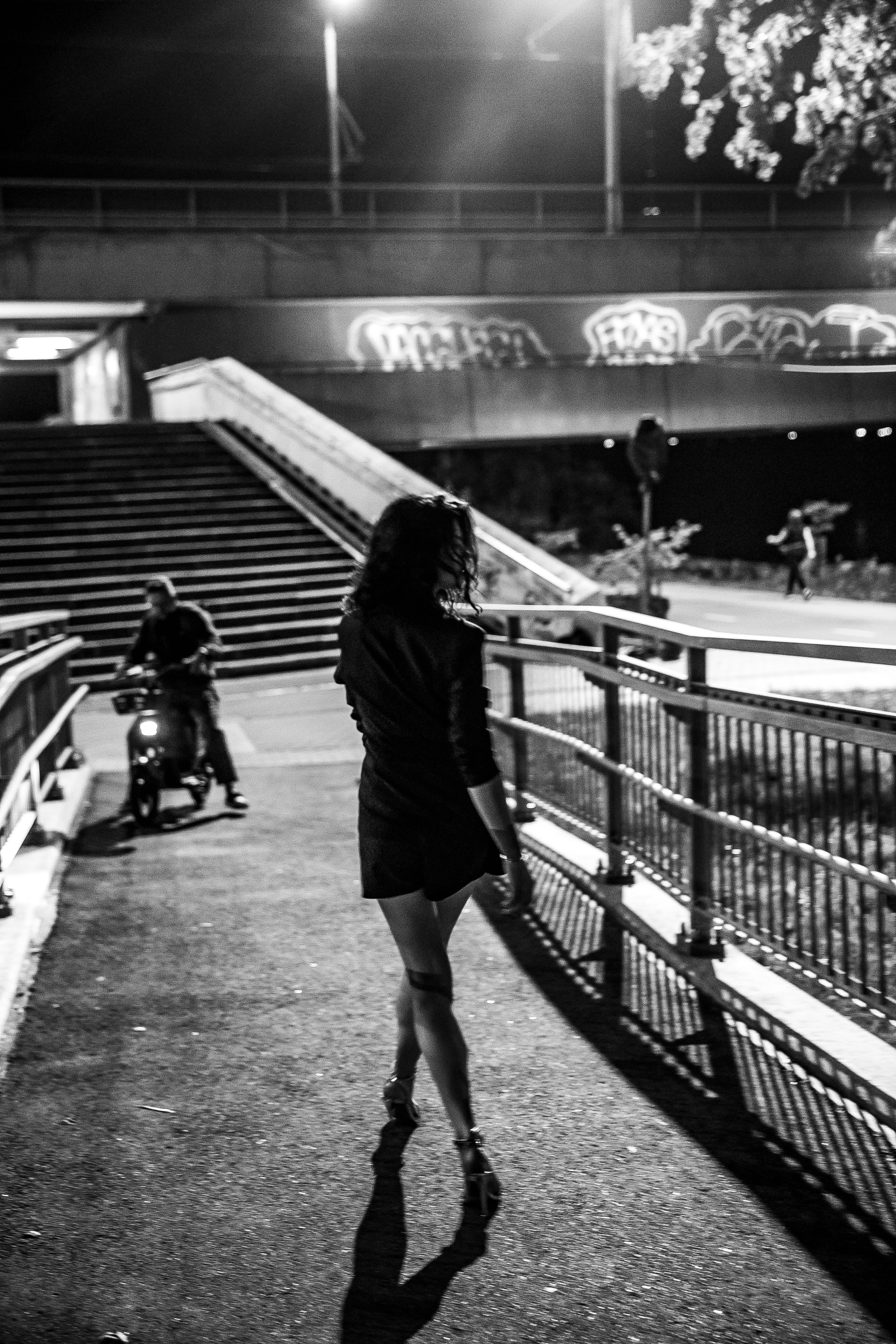 Agnese. Sandra Garanca Portrait and event photographer