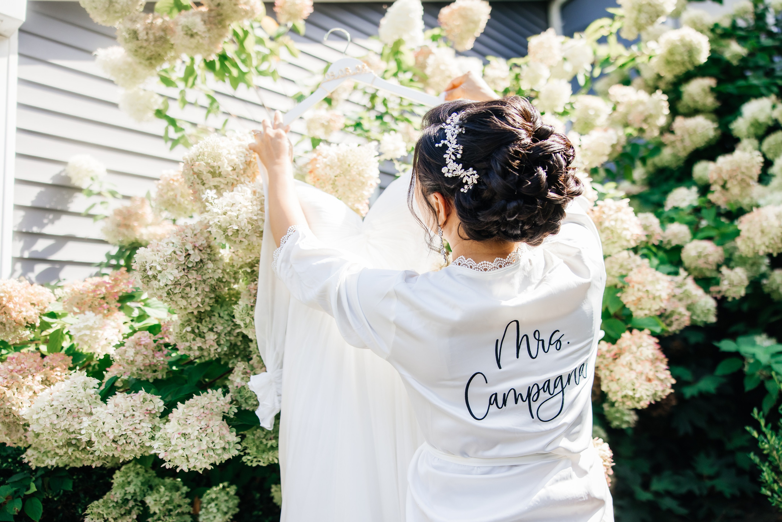 Cherri & Gerard. Wedding Photo & Video