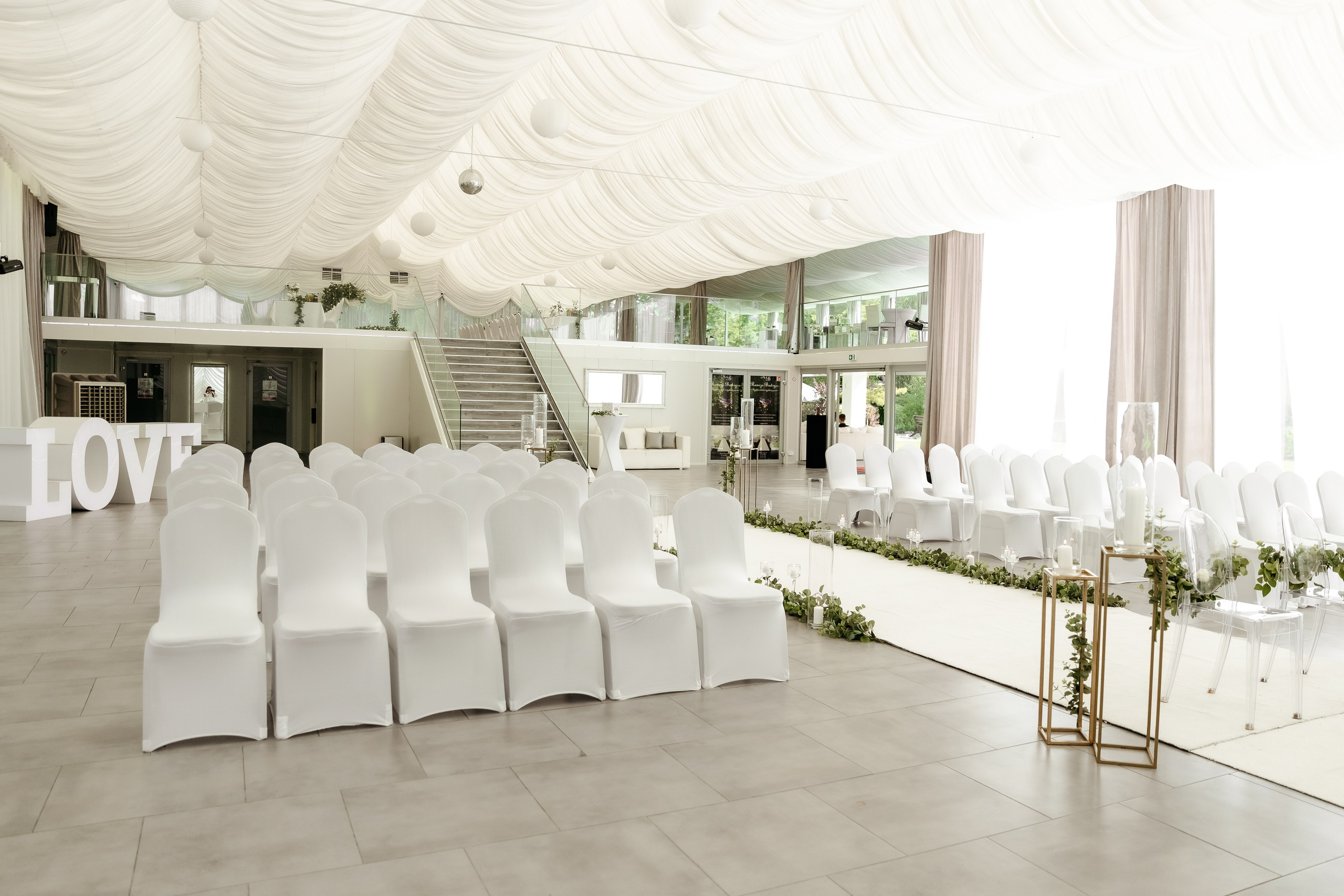 Аліна та Давид. Ірина Терещук