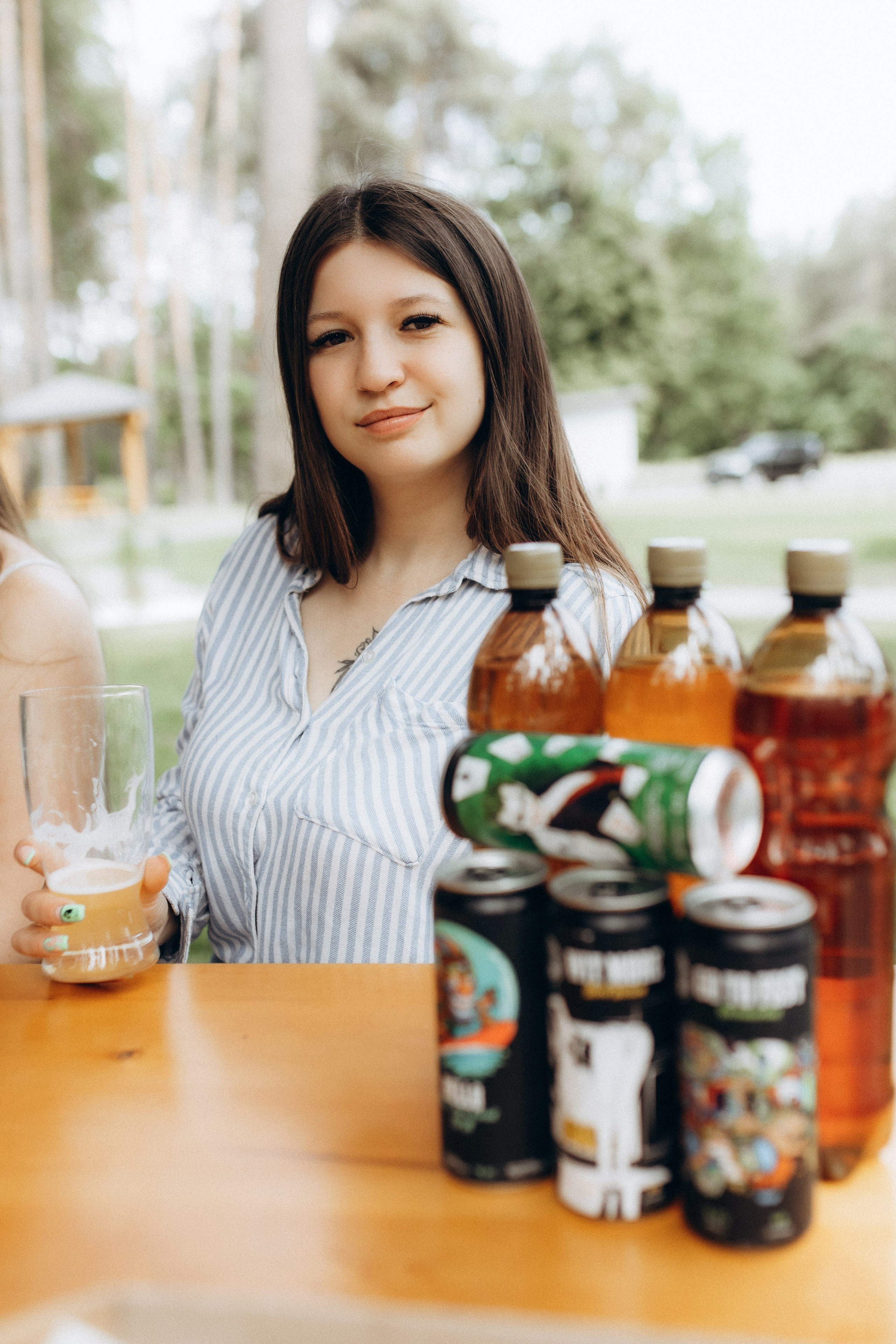 Мережа магазинів «Пивна аптека». Ірина Терещук