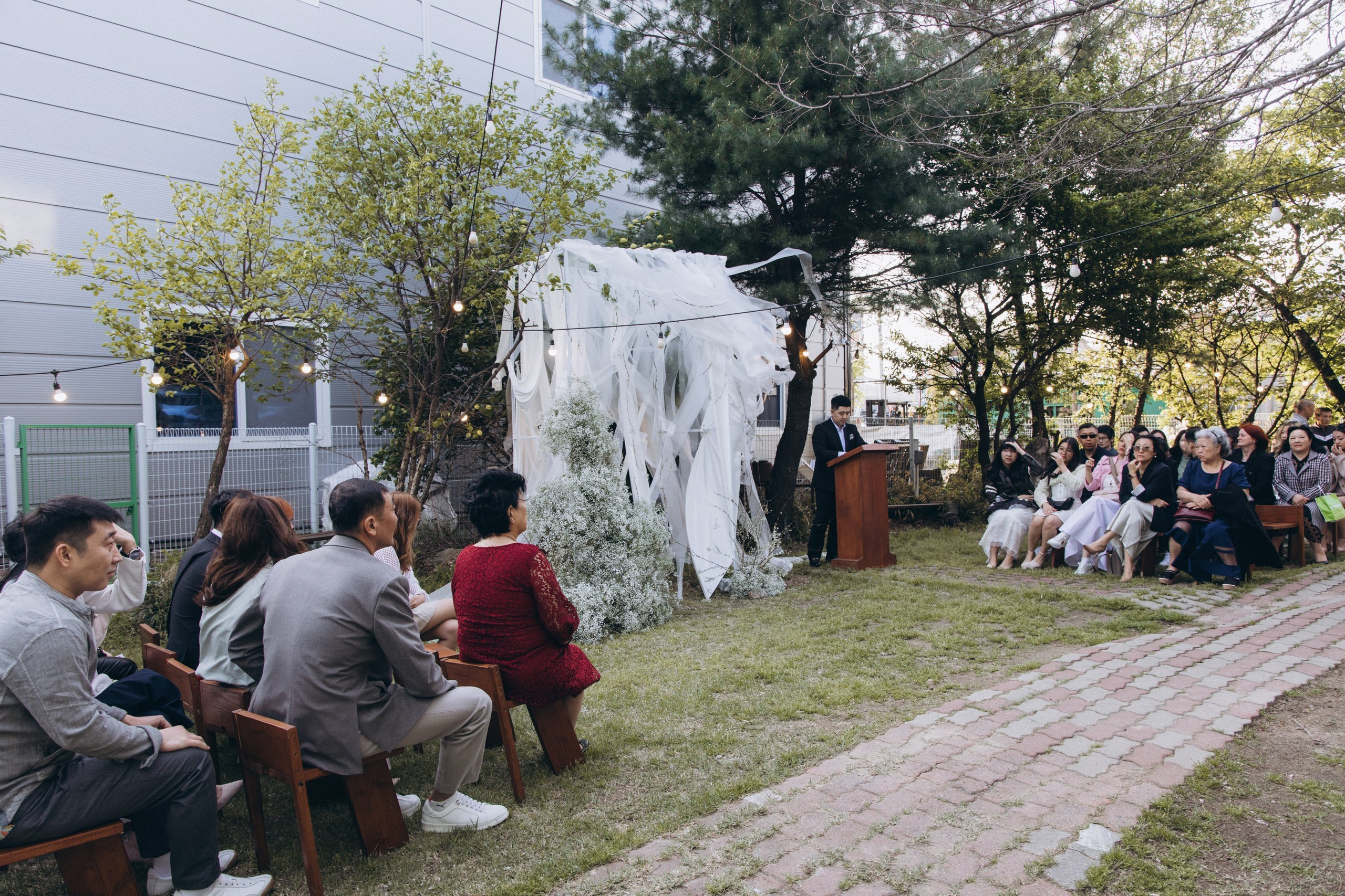 Евгений и Юлия. Portrait photographer in South Korea Olga Lian