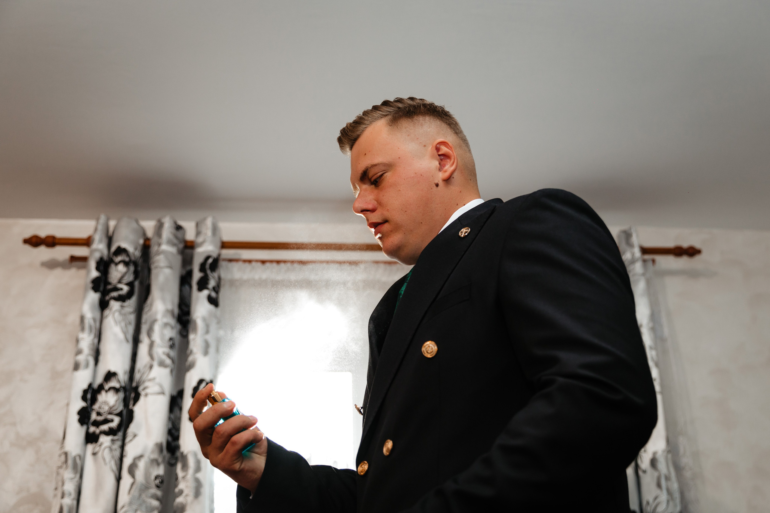 Nuntă. Derevlean Daniel Fotograf