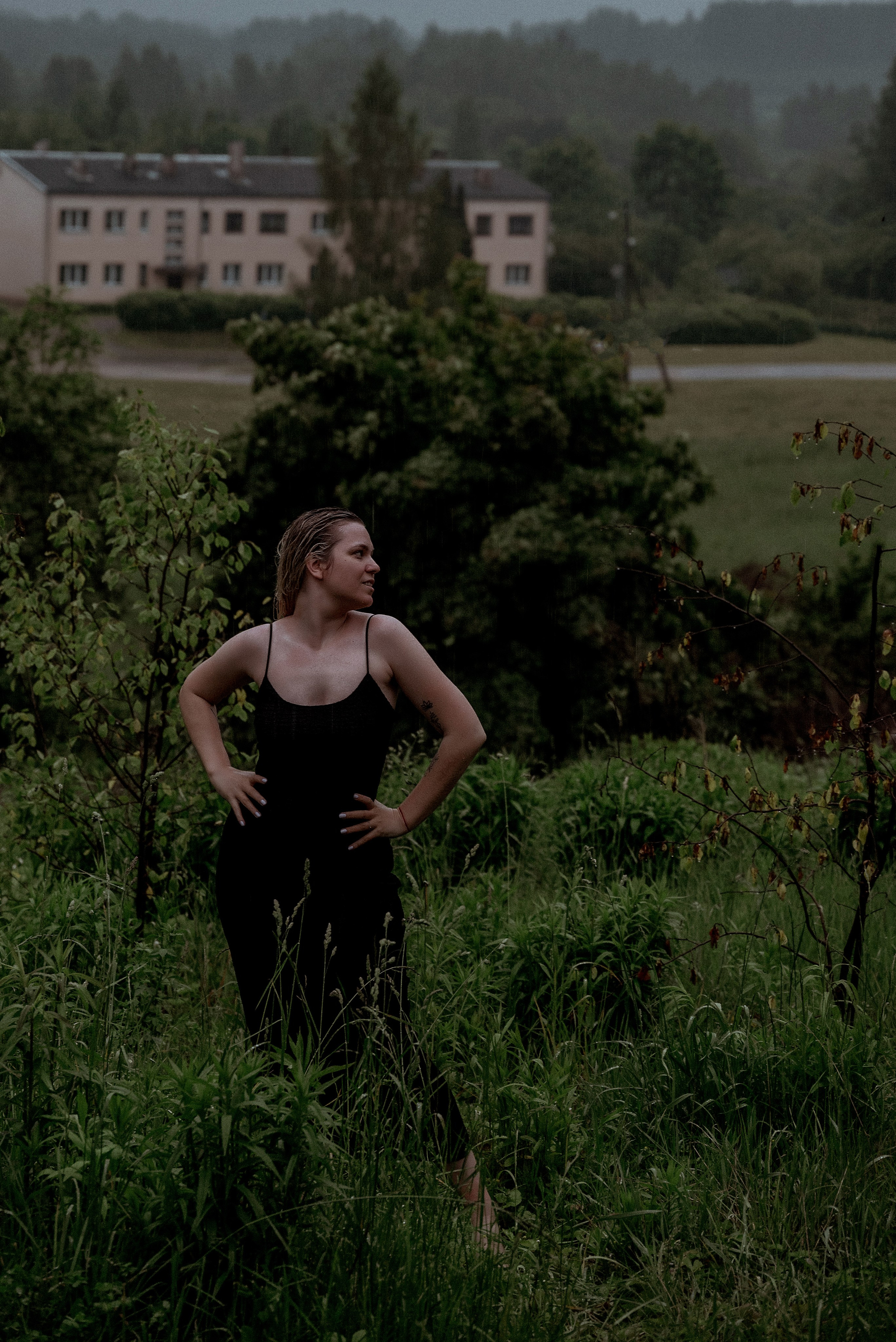 RAIN. Ваш фотограф в Латгалии — Александра Юхневича!