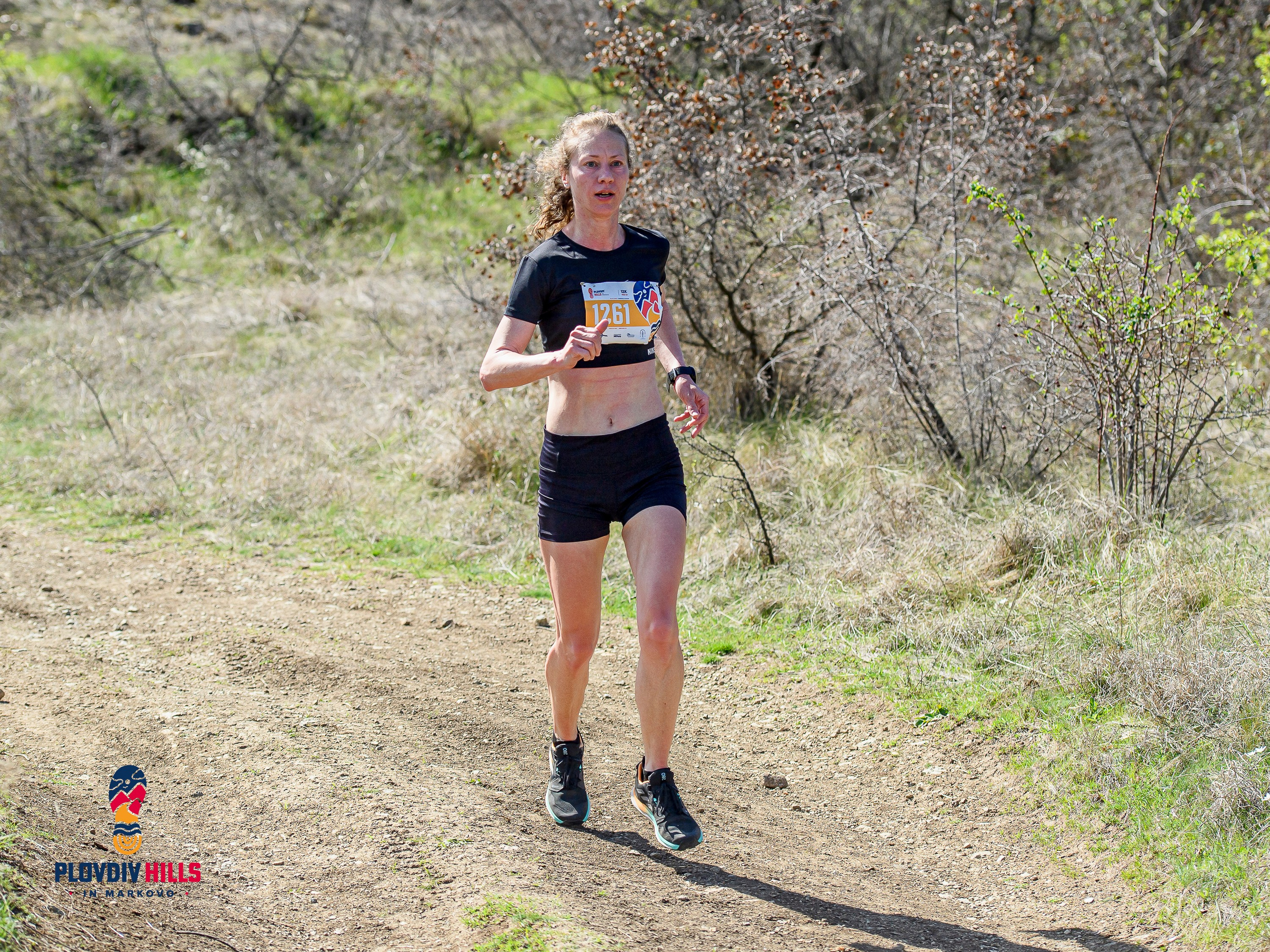 Снимки 2024-KrisoK Photography. «Plovdiv Hills in MARKOVO» е състезание по планинско бягане