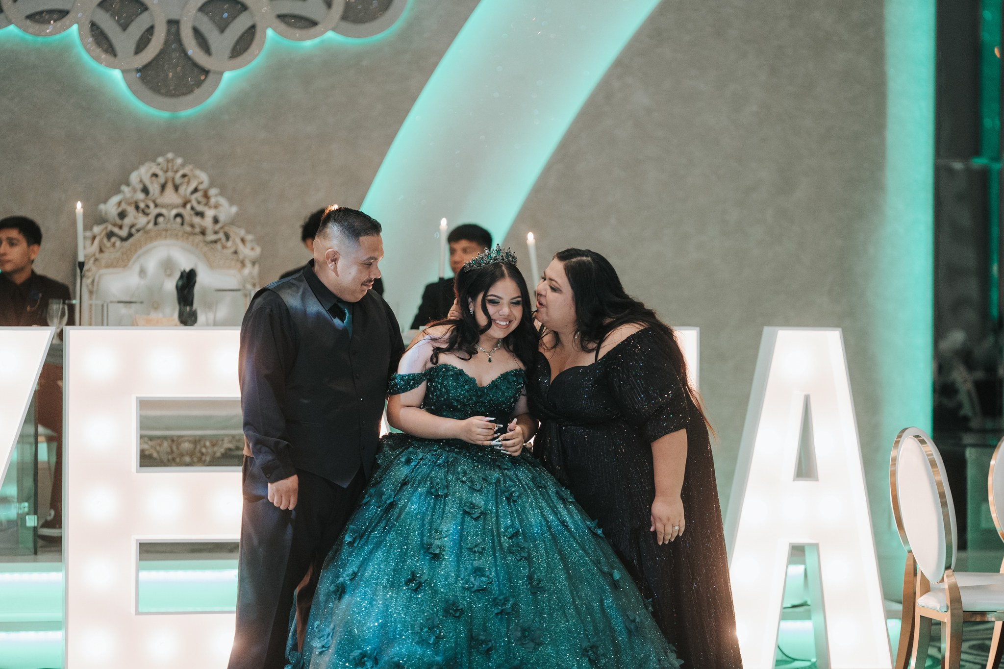 Syenna’s XV. J&T Photo Art