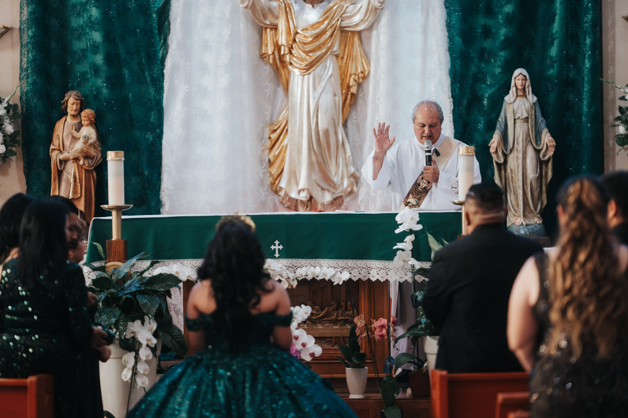 Syenna’s XV. J&T Photo Art