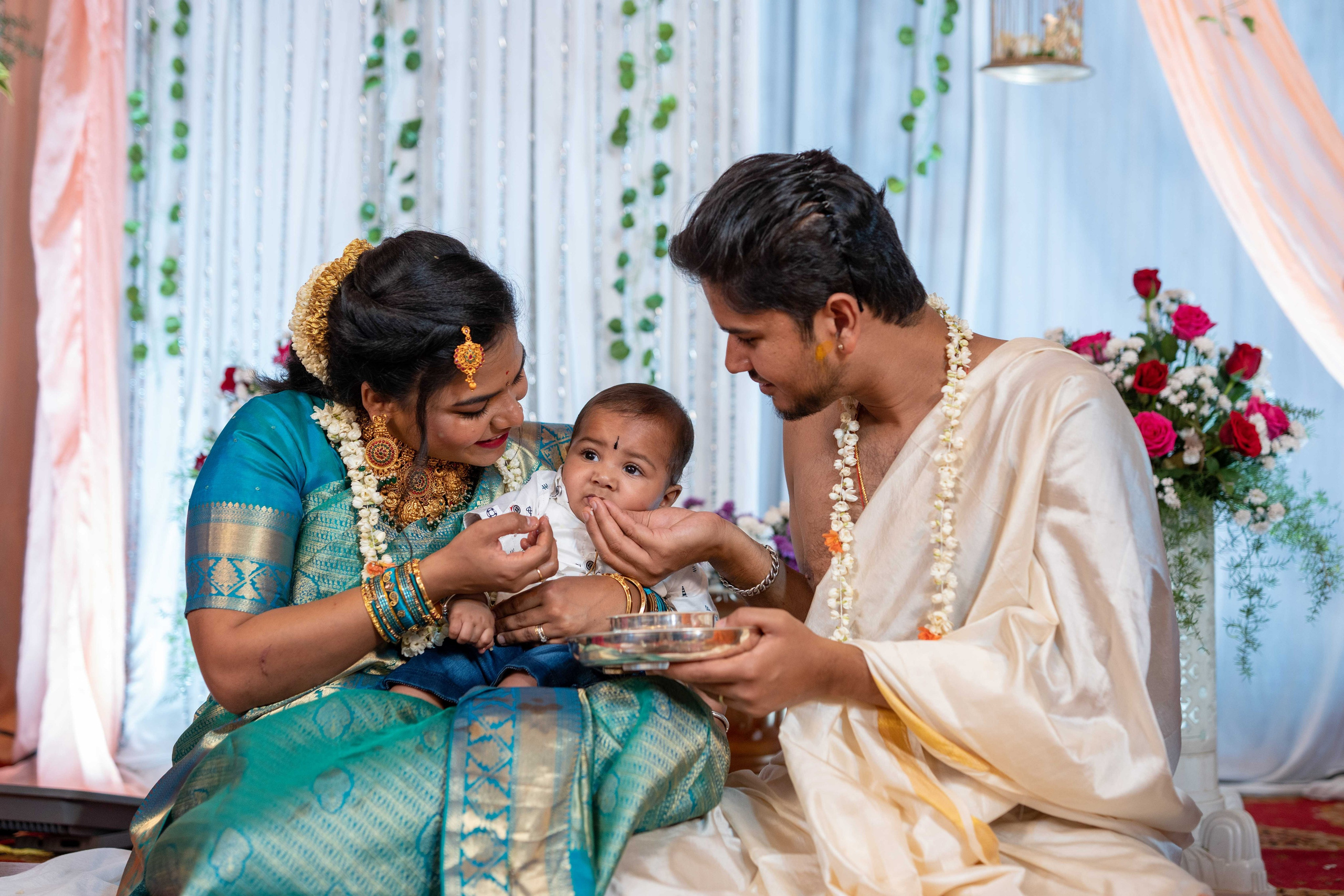ATHARV NAMAKARANA. 50mm STUDIOS