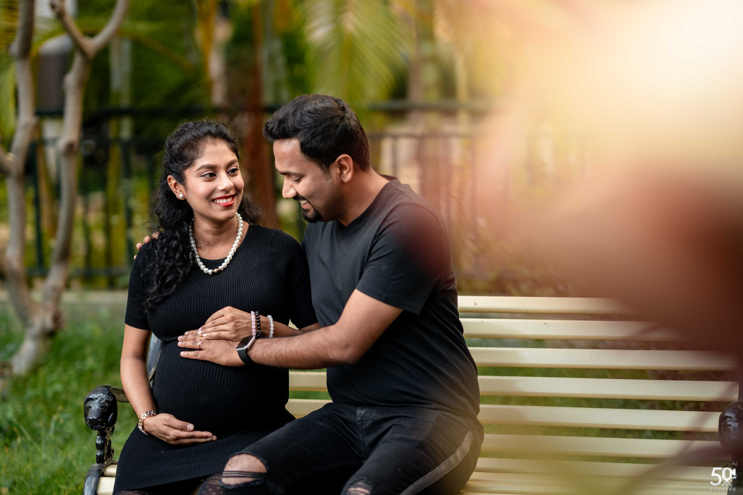 MATERNITY AND BABY SHOOTS. 50mm STUDIOS