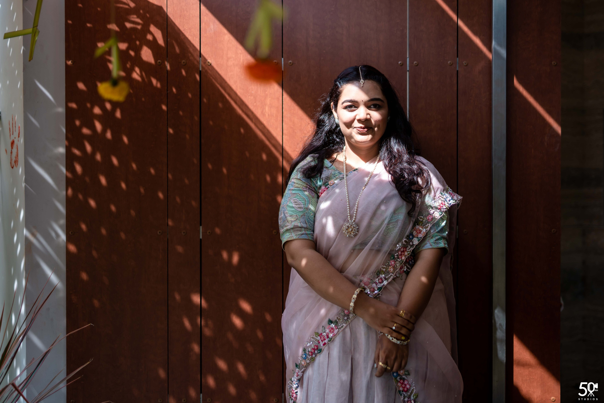 DWARAKADEESHA GRUHAPRAVESHA. 50mm STUDIOS