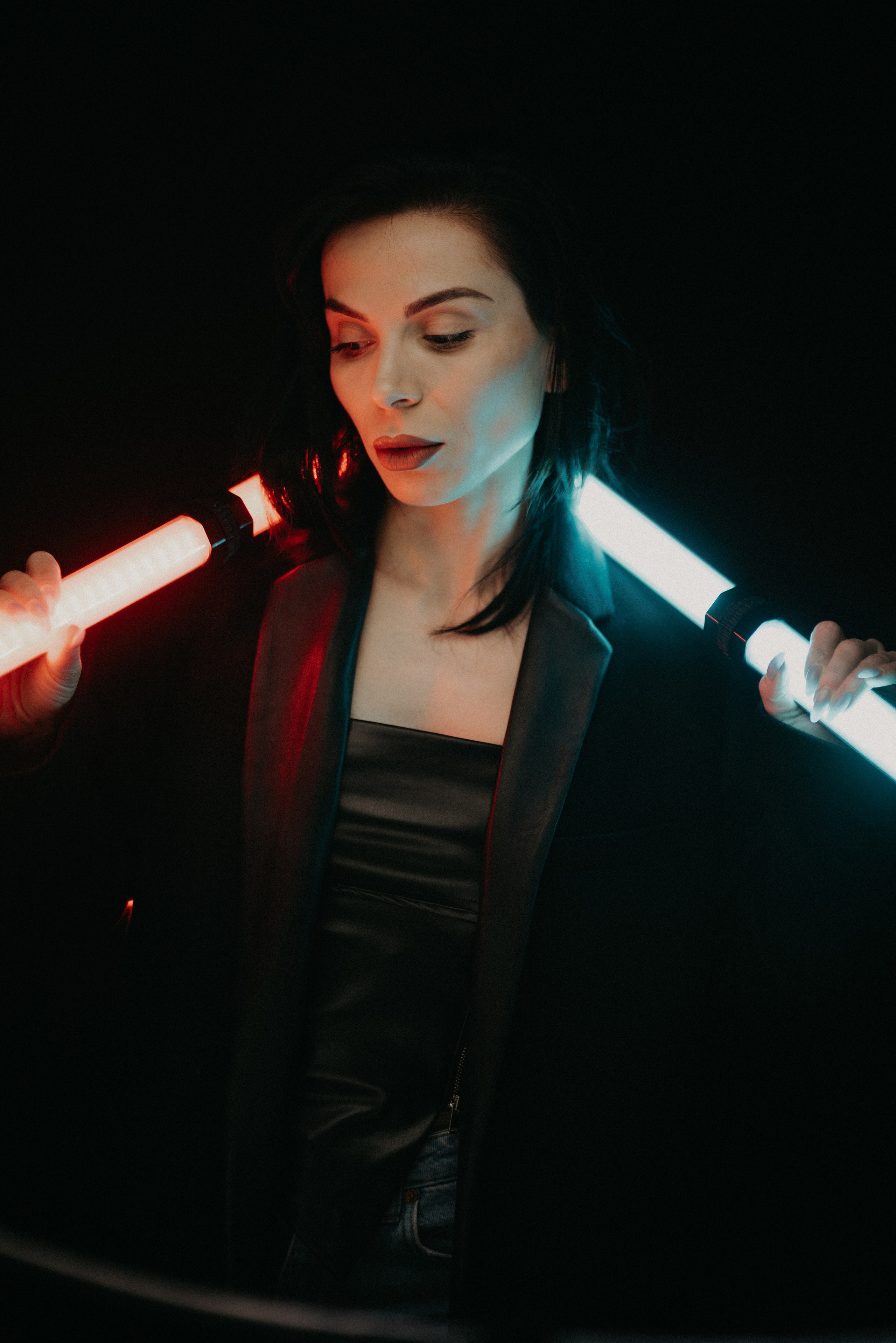 Nino. Главная