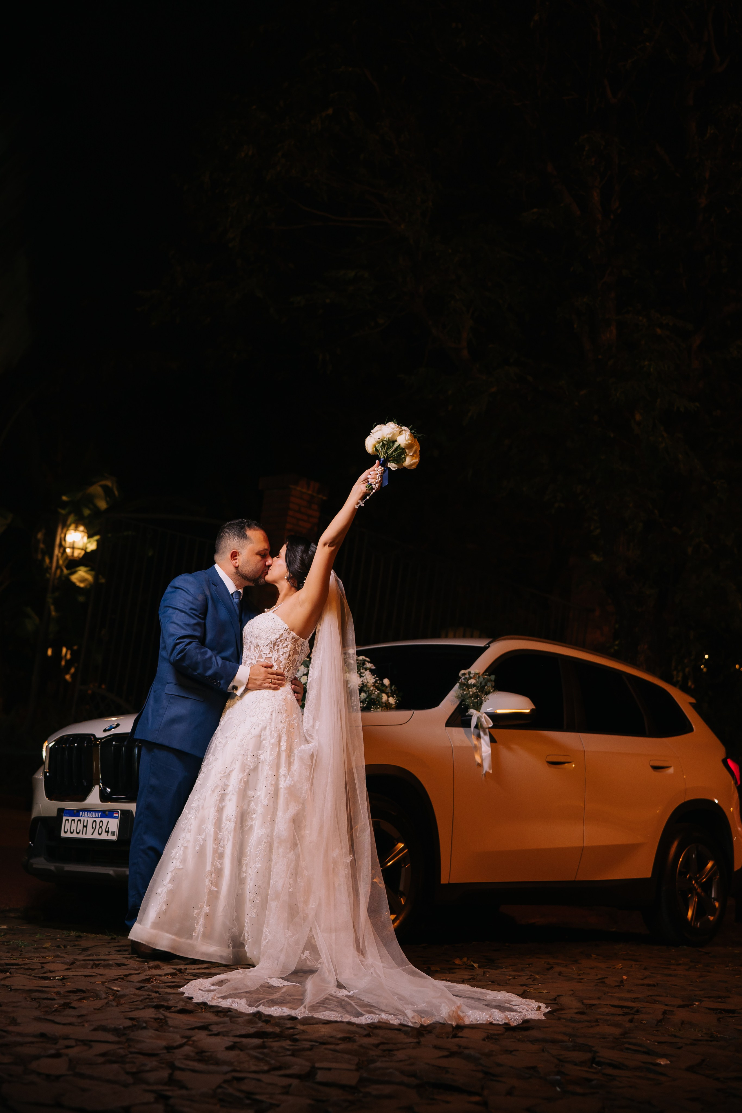 Noelia & Kenji. Marcelo Martinez Fotografo