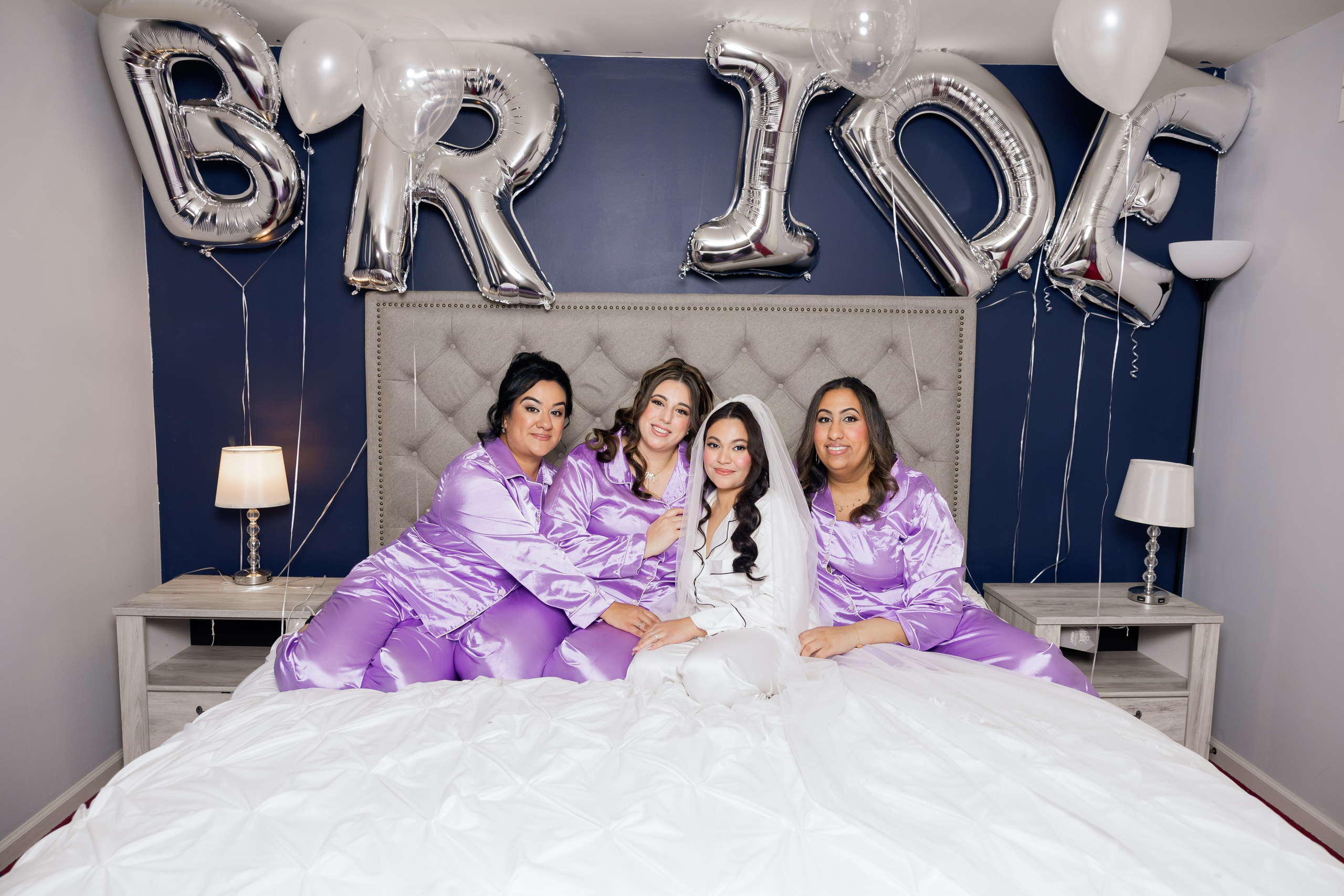 Nassem@Katherine. Irina Ermak wedding photographer in New York