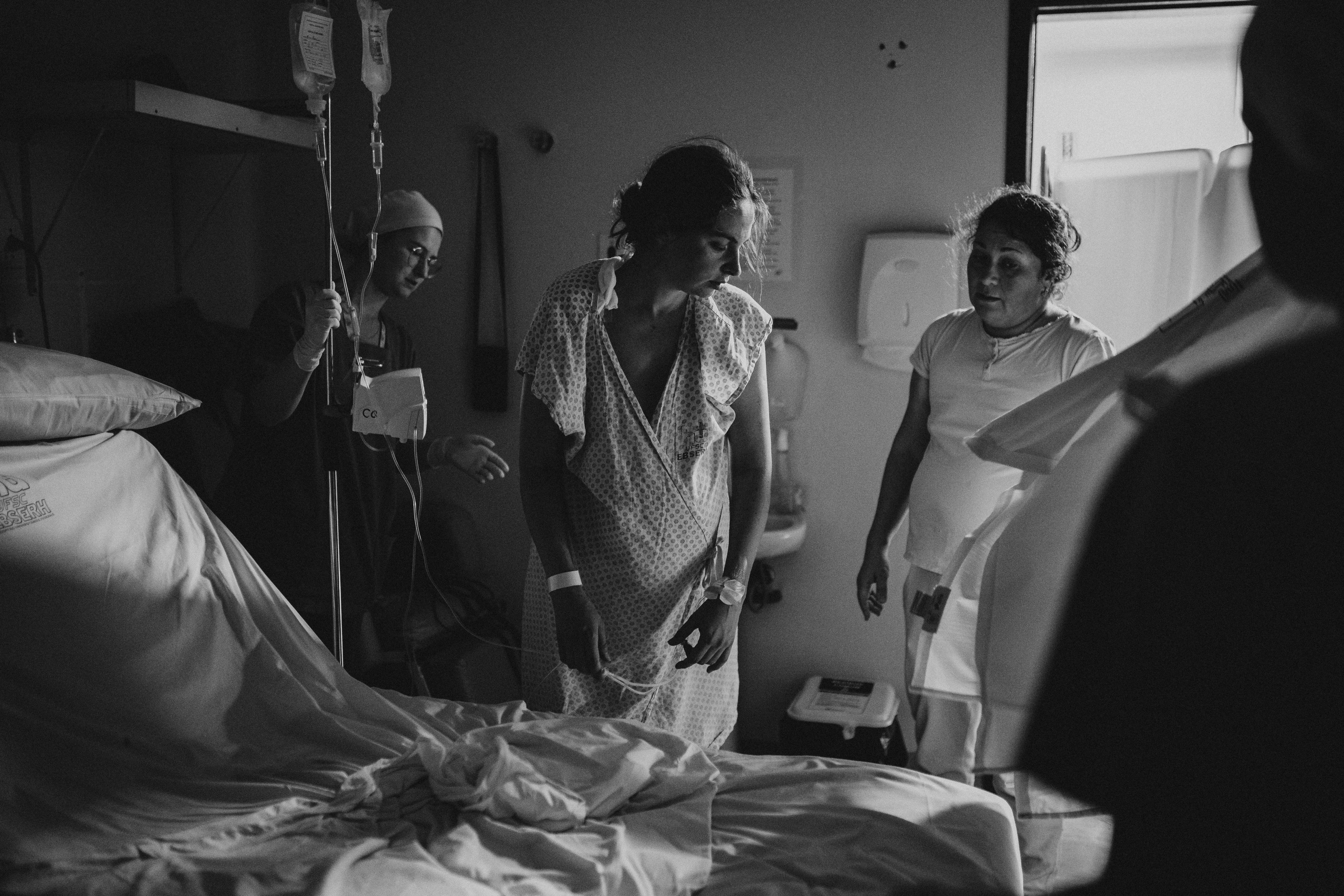 Gordei’s Birth. Fotografa de família e crianças em Florianópolis SC Daria Ermolaev