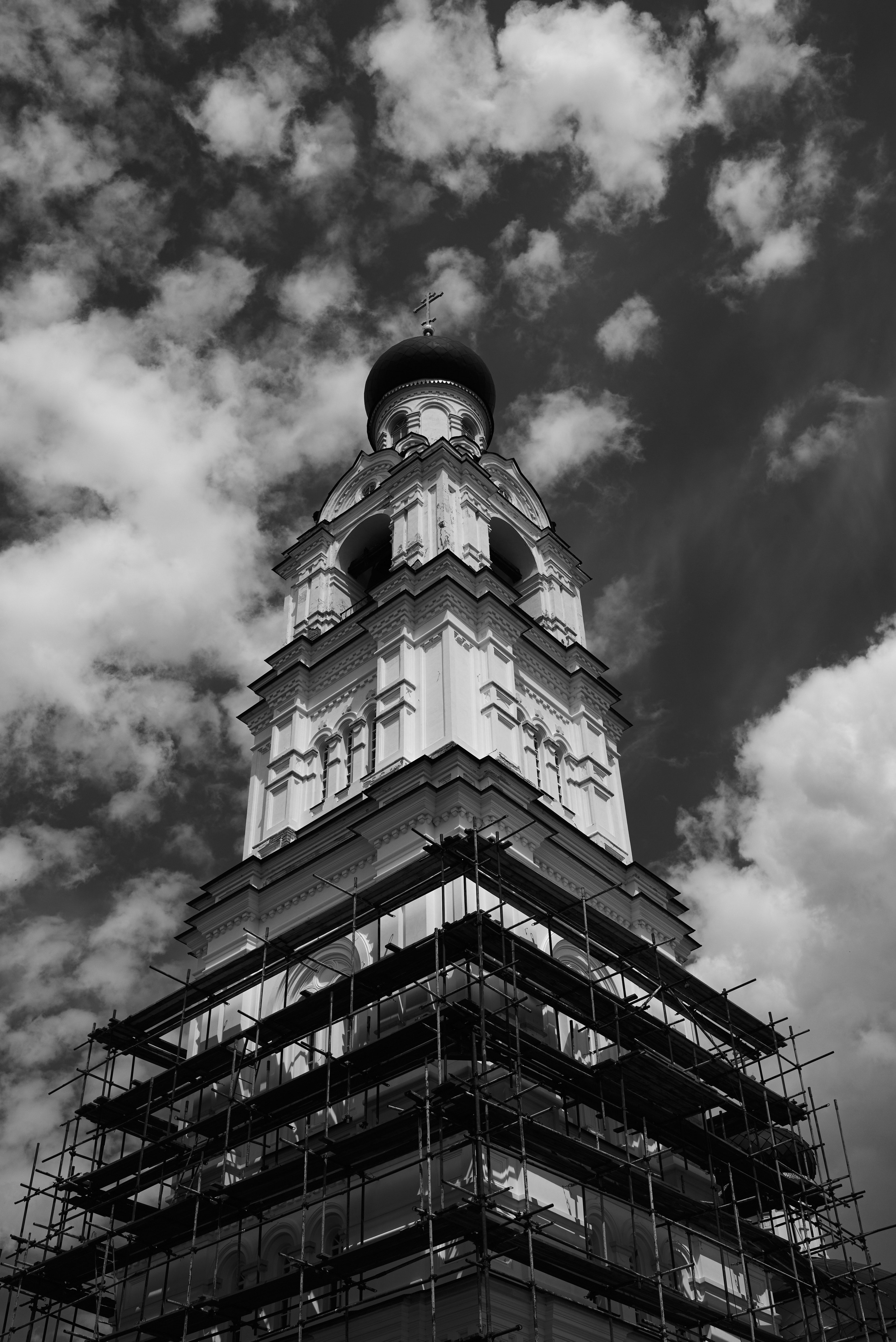 RUSSIA. Daniil Khaitseer photography