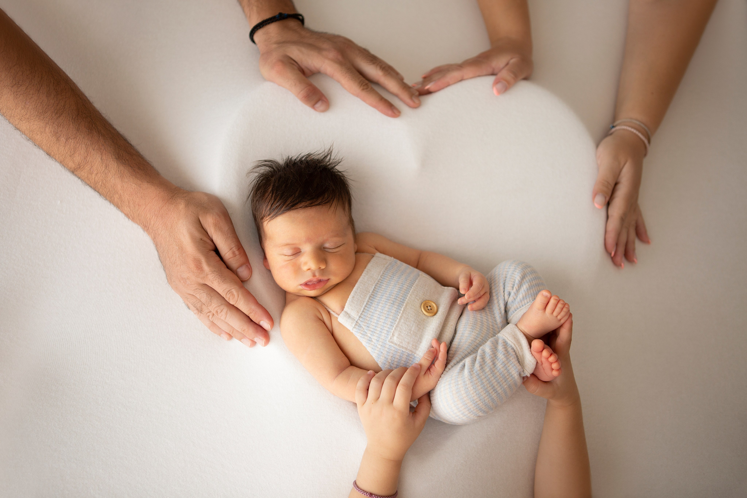 Newborn. Cyprus leading maternity, newborn and baby photographer, Nicosia