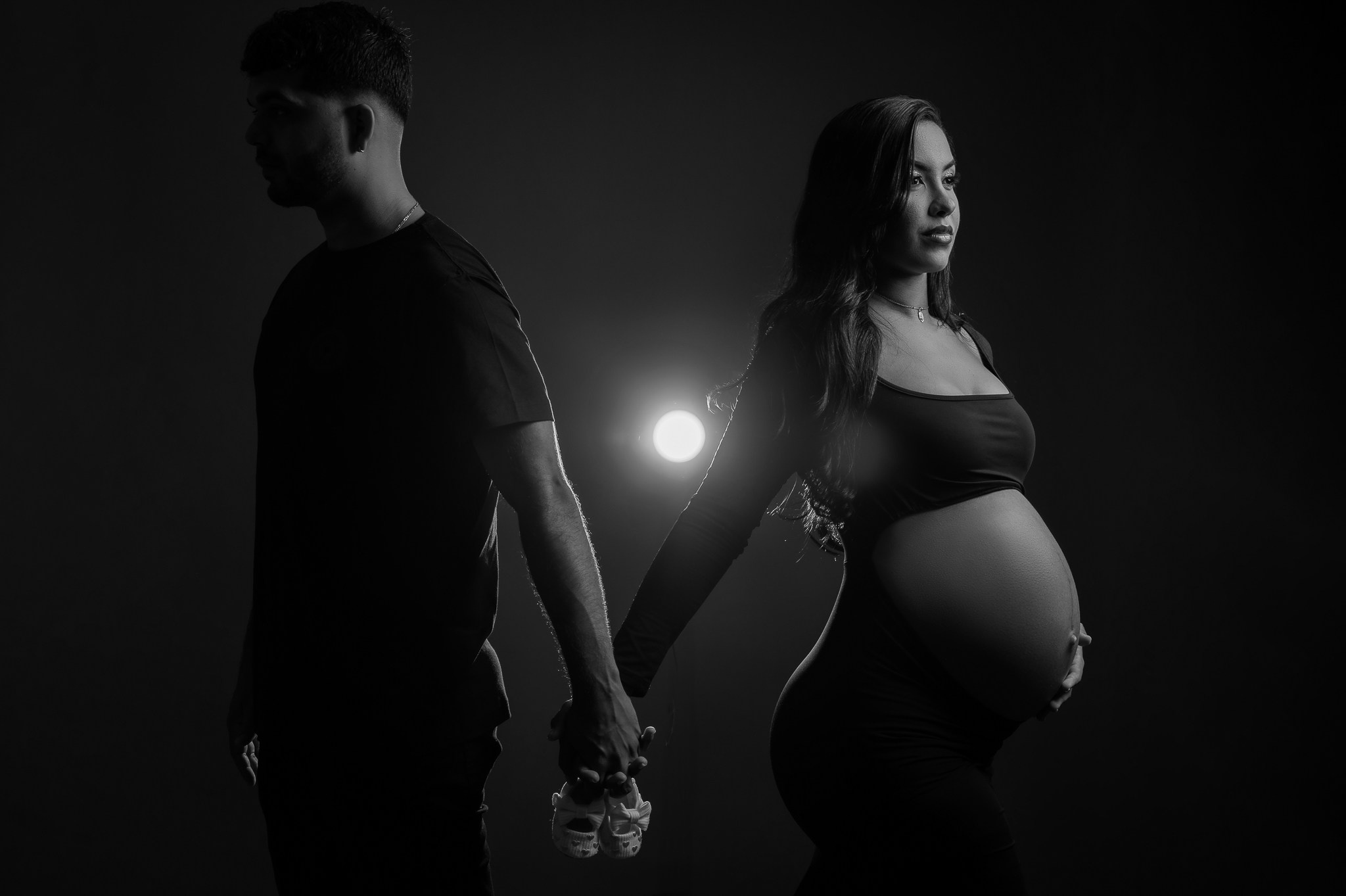 INGRID — GESTANTE. Fotografo de ensaios e casamentos