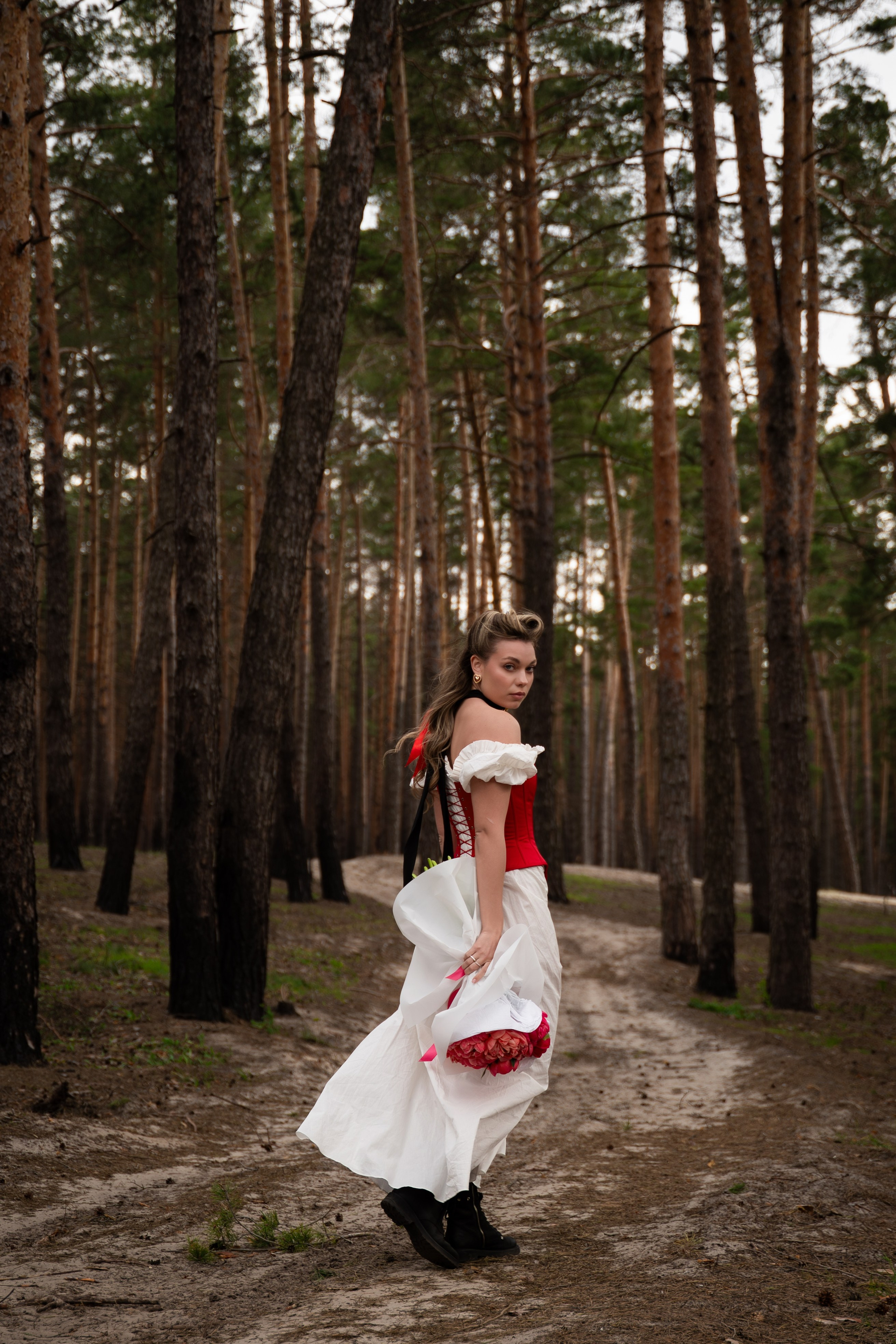 Марія. Сімейний та весільний фотограф Анастасія Реброва