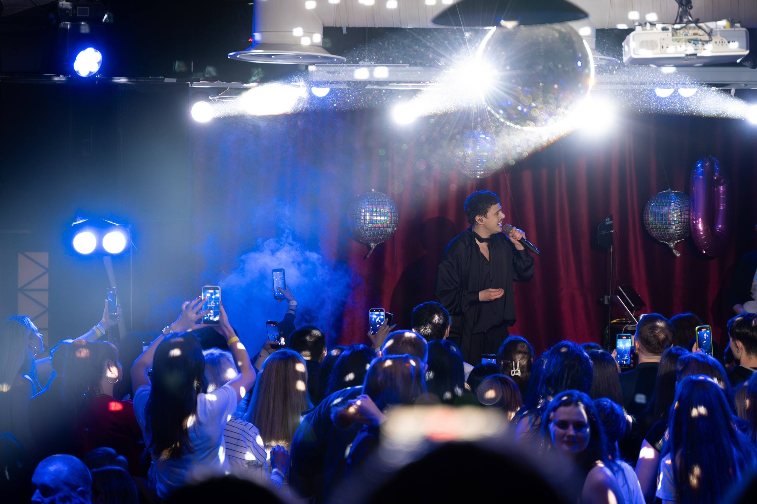 ALEKSEEV. Сімейний та весільний фотограф Анастасія Реброва