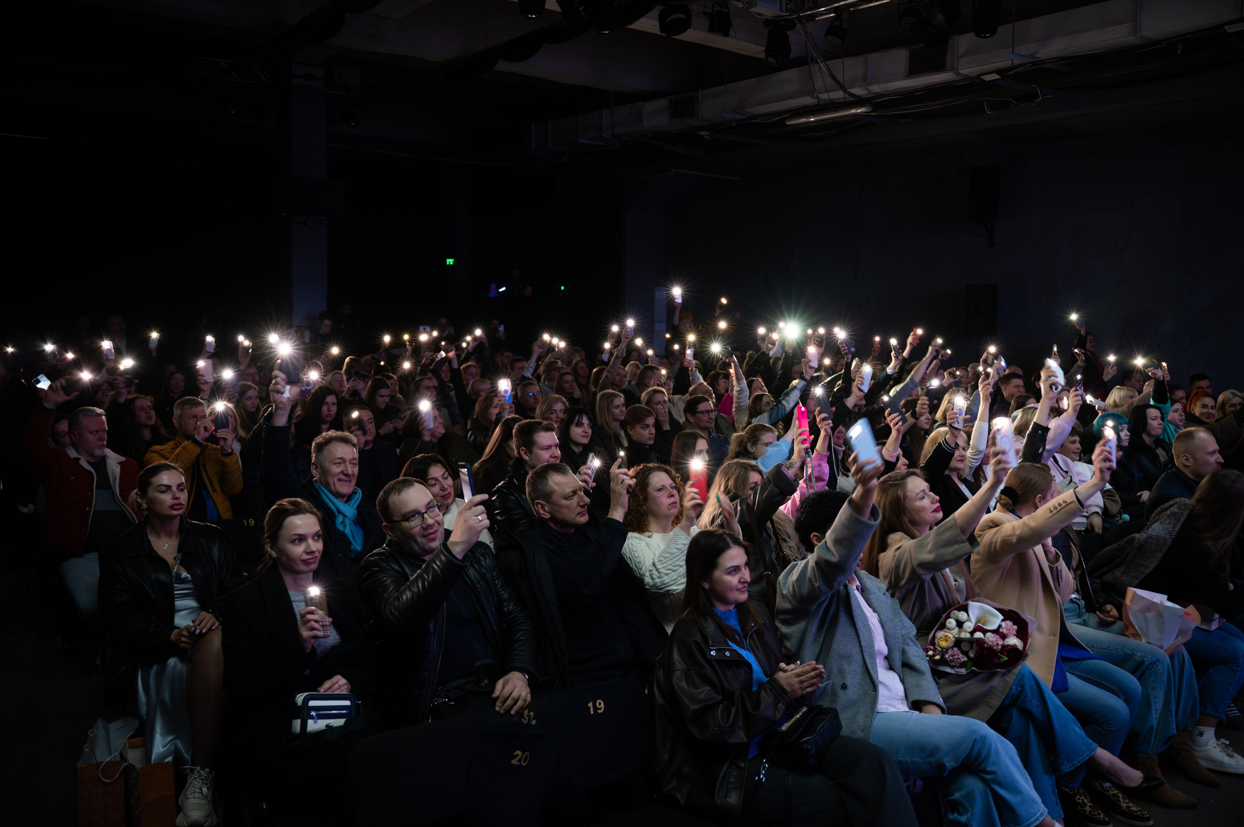 FAYA. Сімейний та весільний фотограф Анастасія Реброва