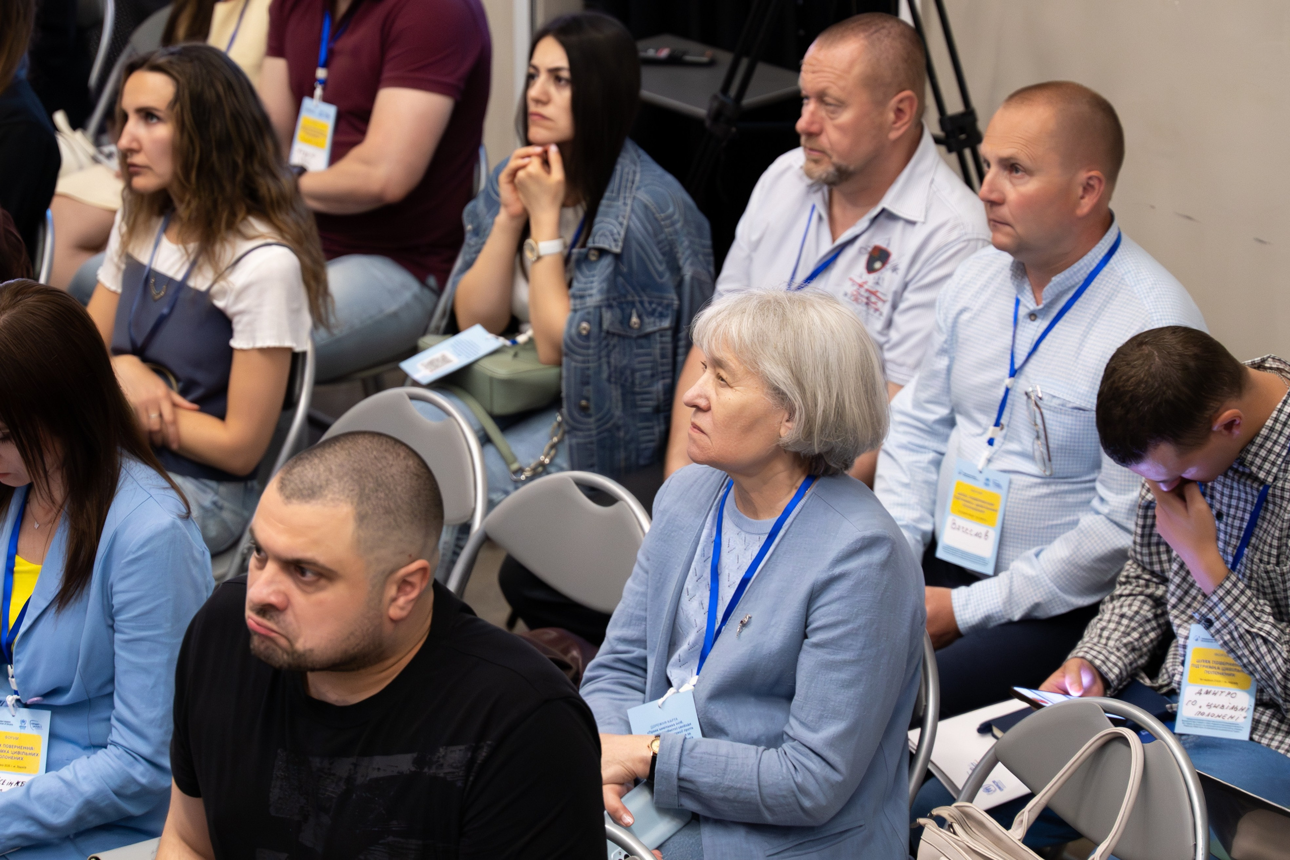 Форум UNHCR. Сімейний та весільний фотограф Анастасія Дмитренко