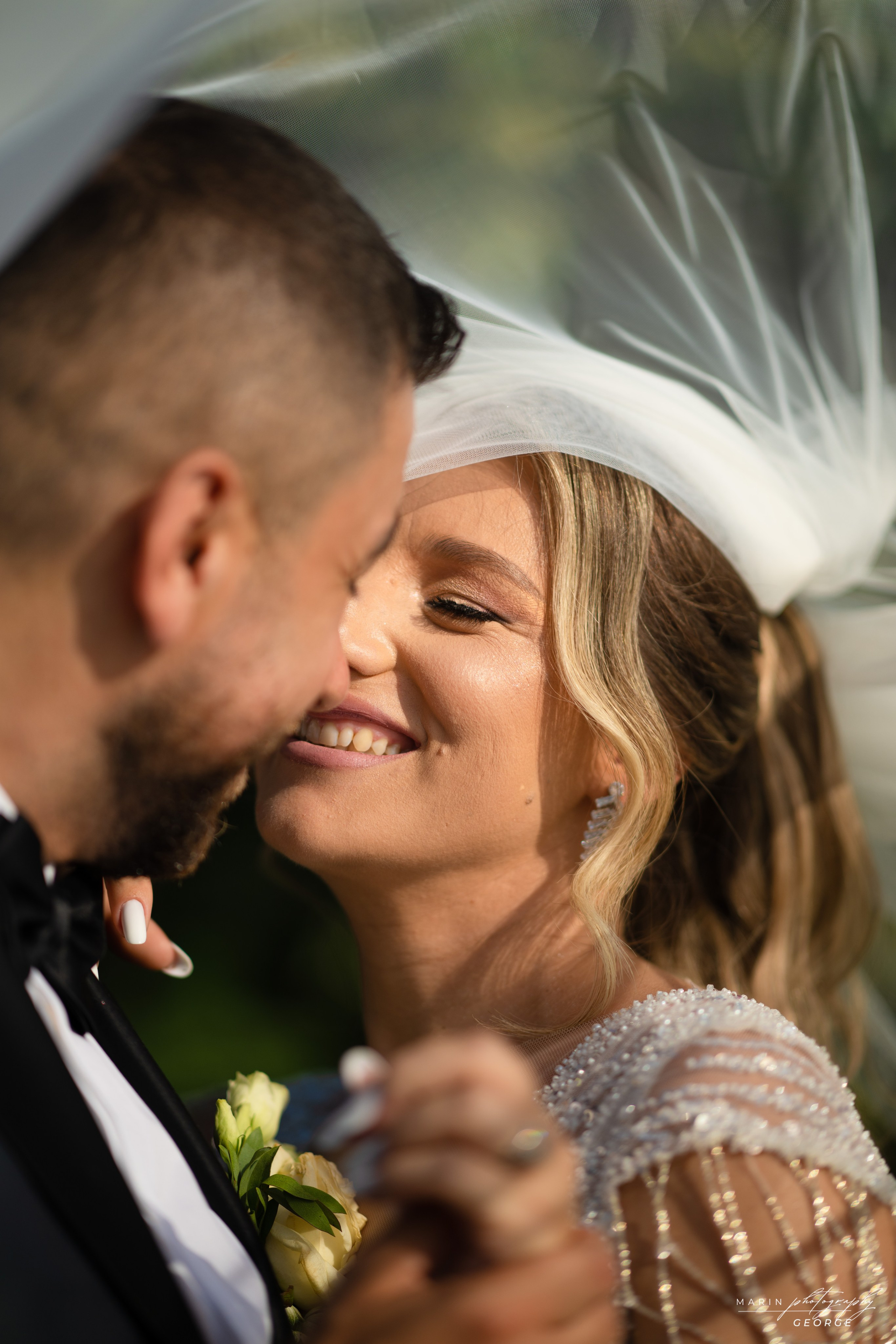 Nicoleta&Mihai. Fotograf de evenimente si portret!