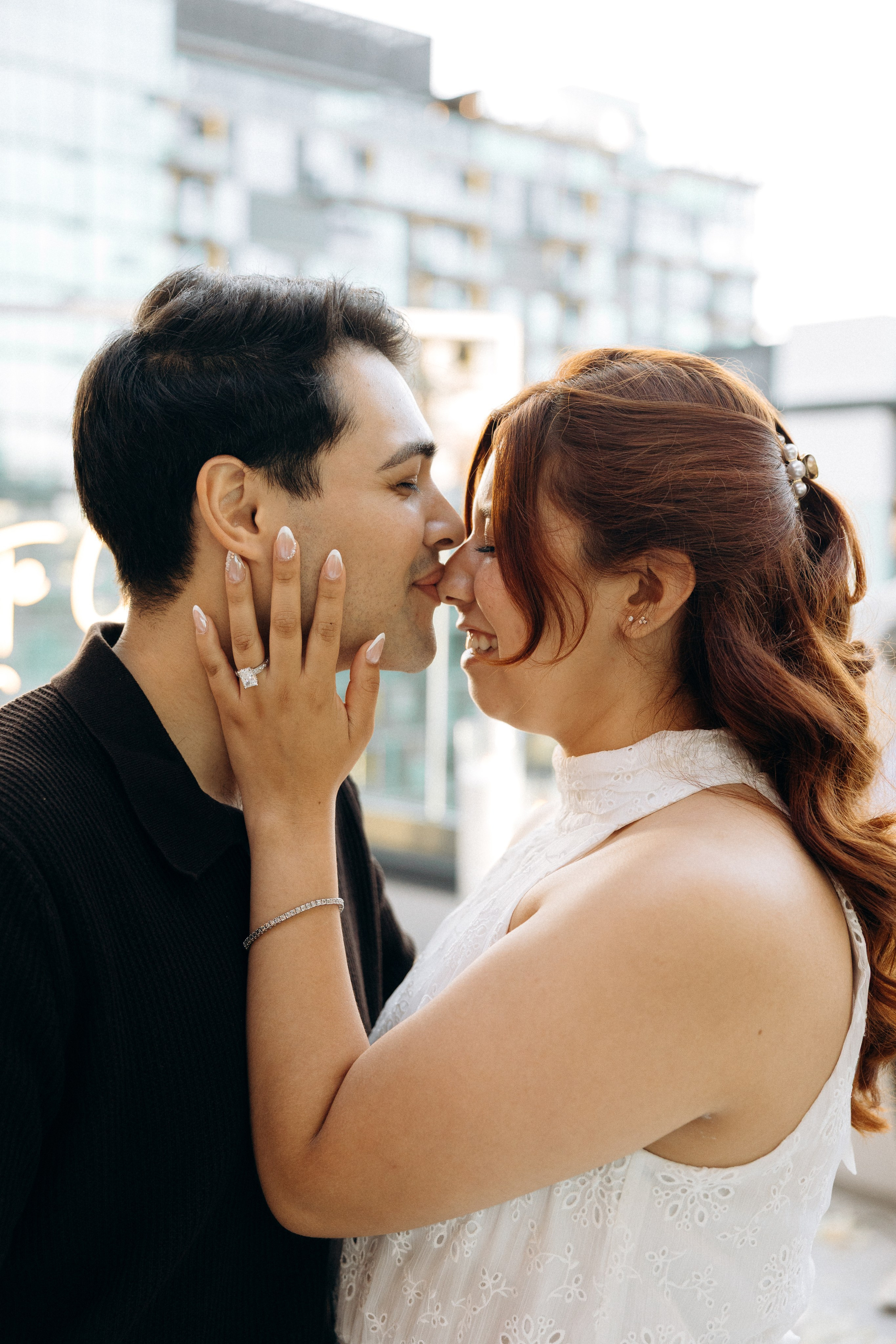 *. Wedding and family photographer San Diego