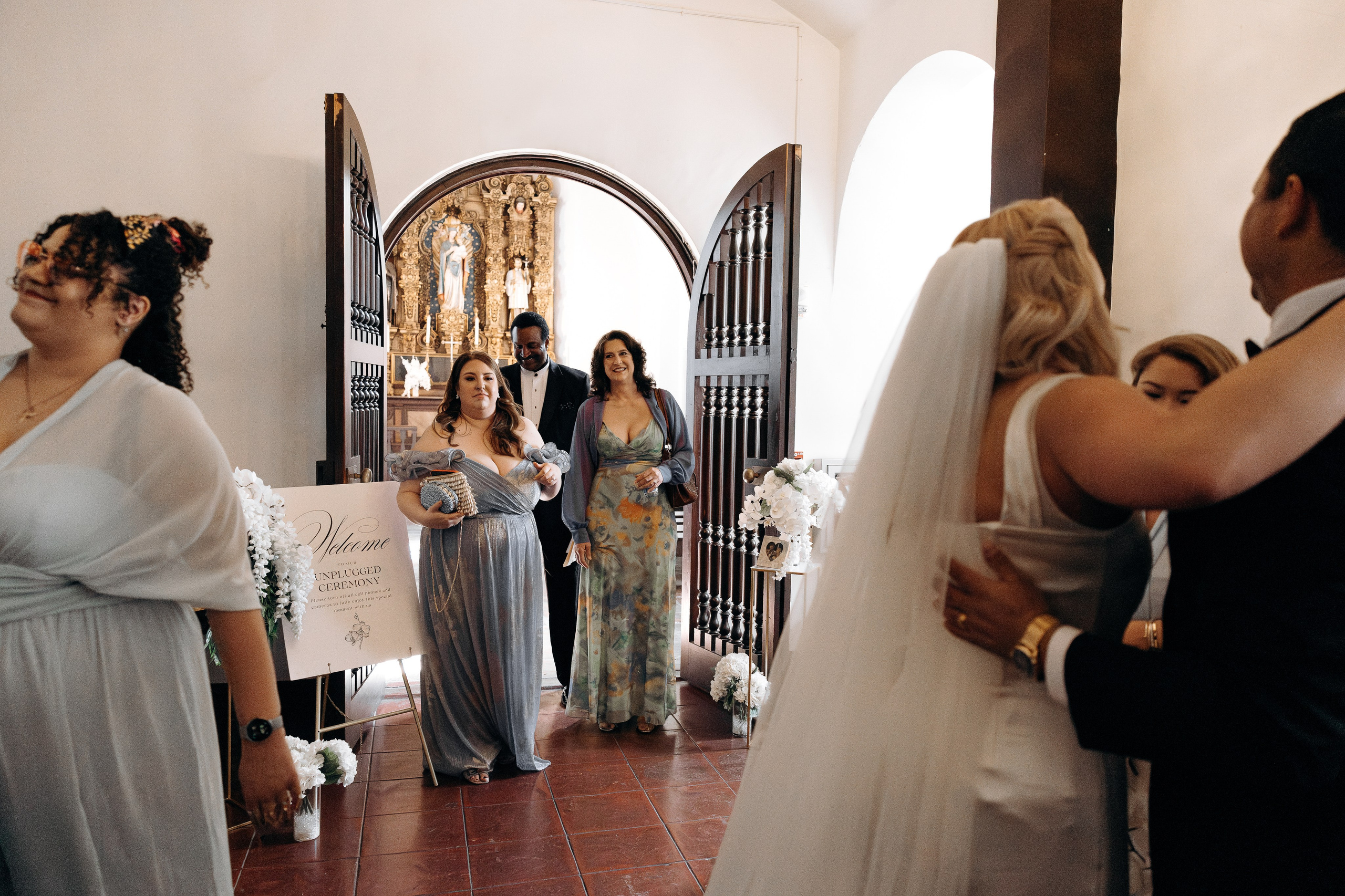 Drew and Haley. Wedding and family photographer San Diego