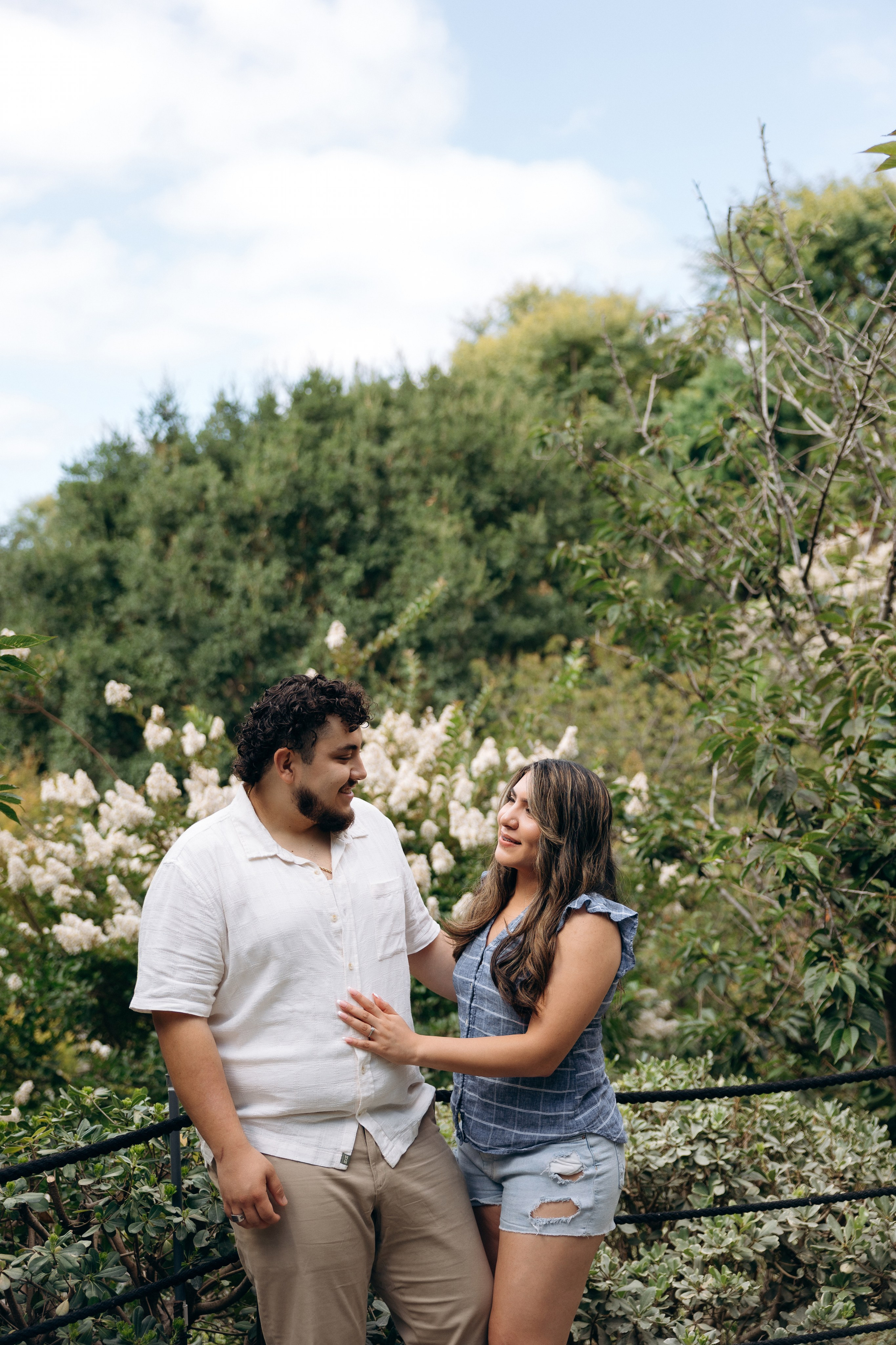 *. Fotógrafa de bodas y familia en San Diego