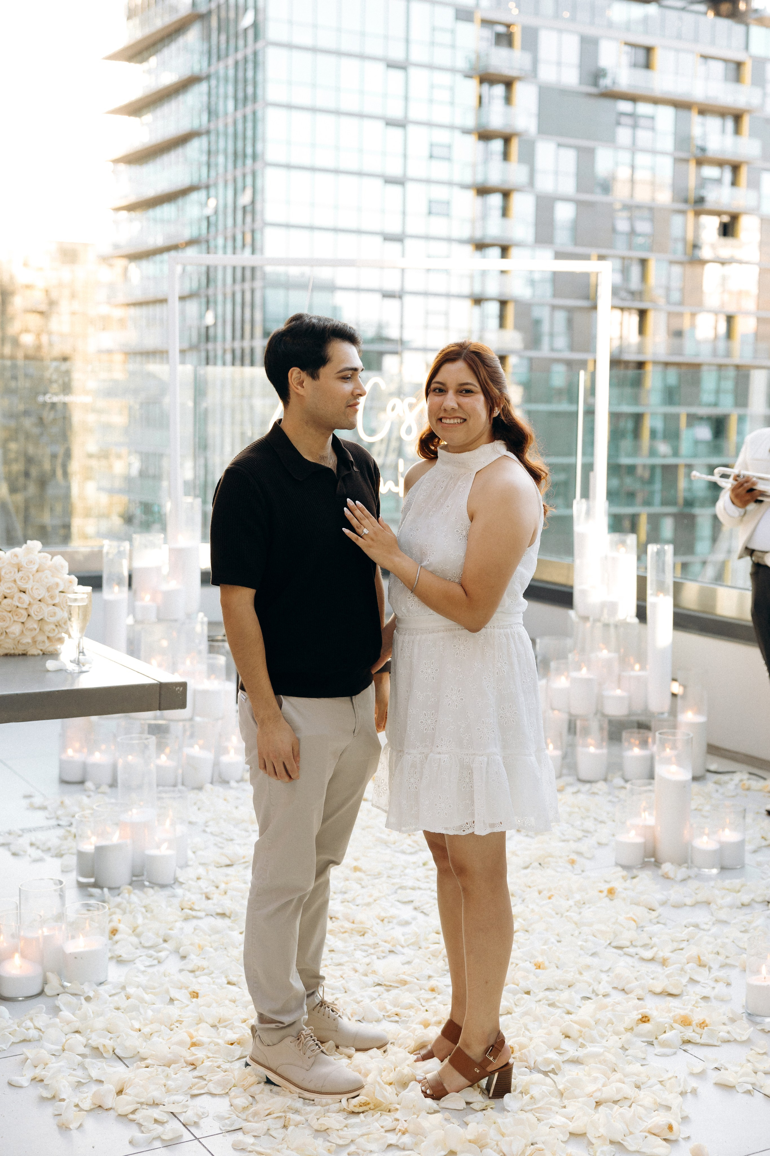 *. Wedding and family photographer San Diego