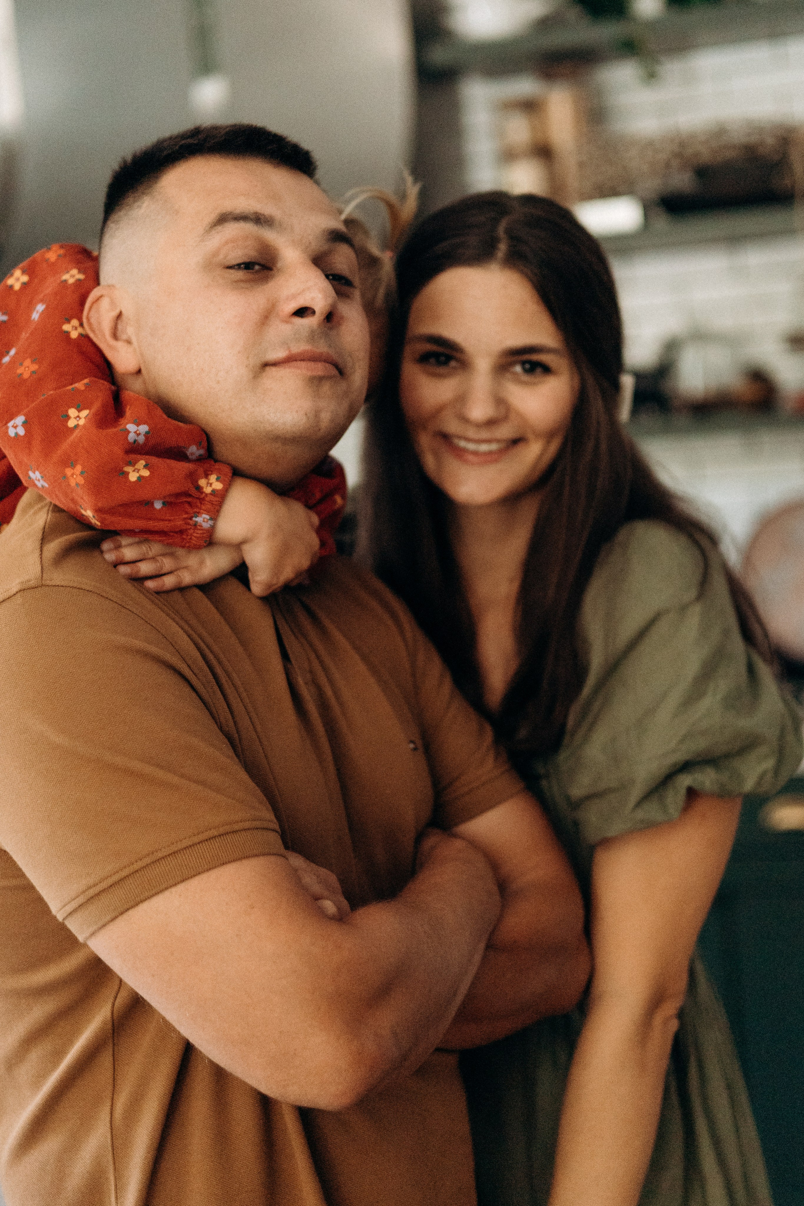 *. Wedding and family photographer San Diego