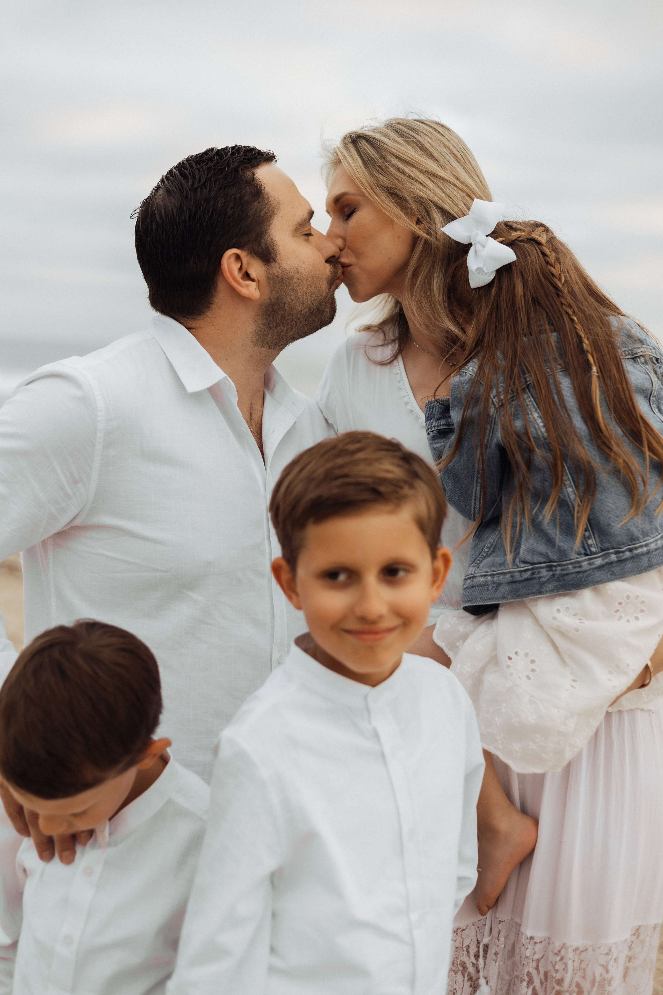 *. Wedding and family photographer San Diego