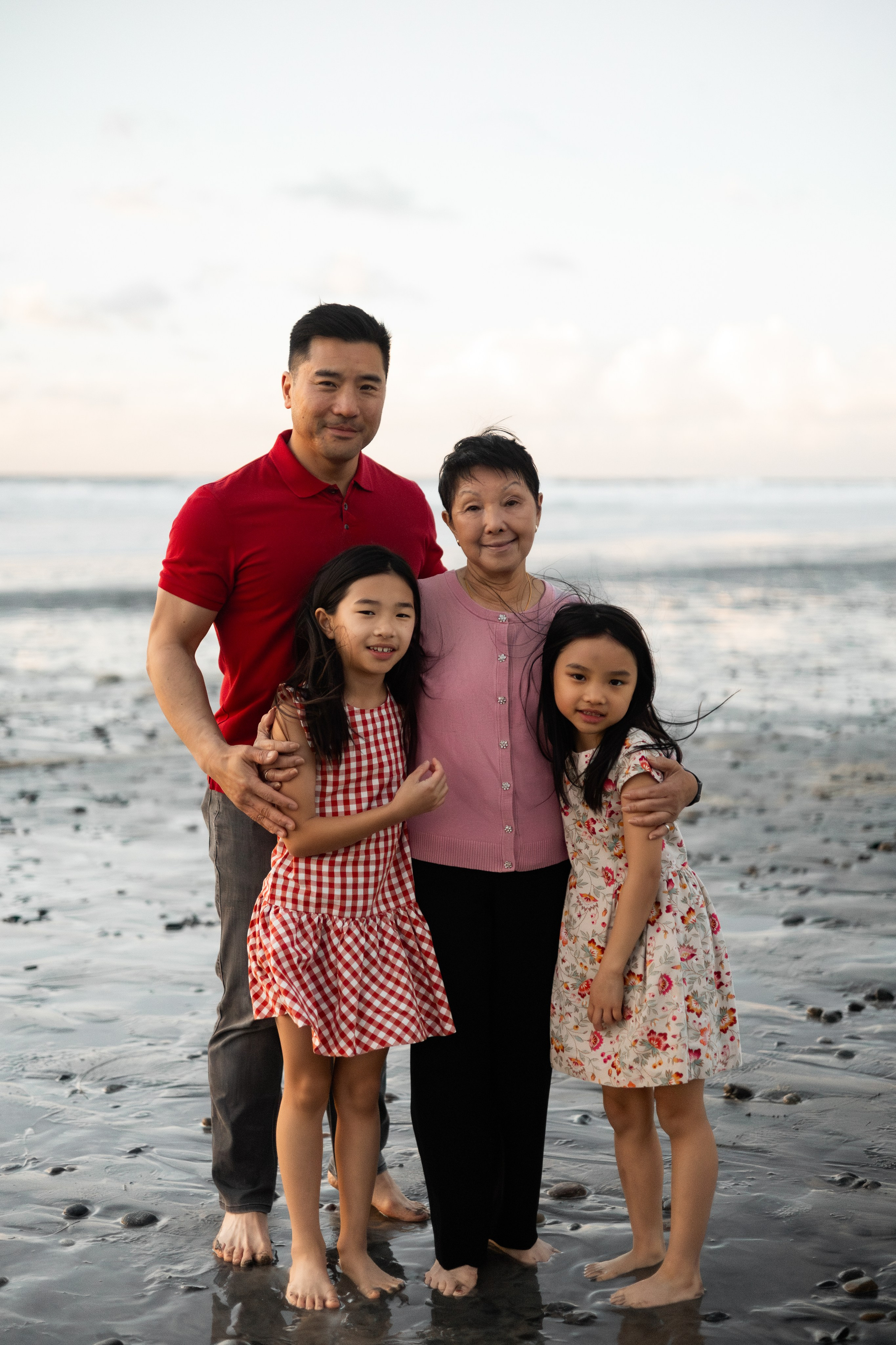 *. Wedding and family photographer San Diego