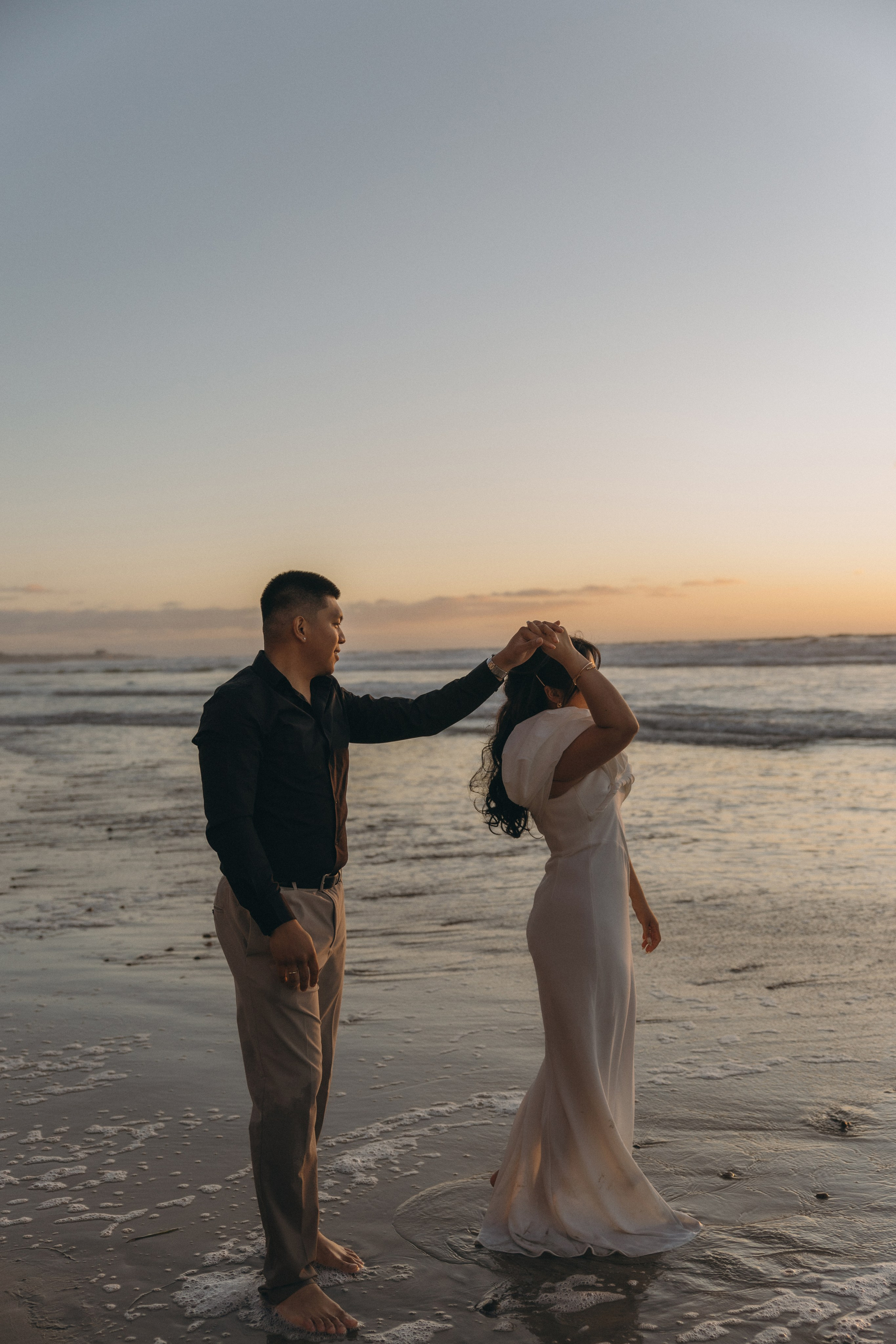 *. Wedding and family photographer San Diego