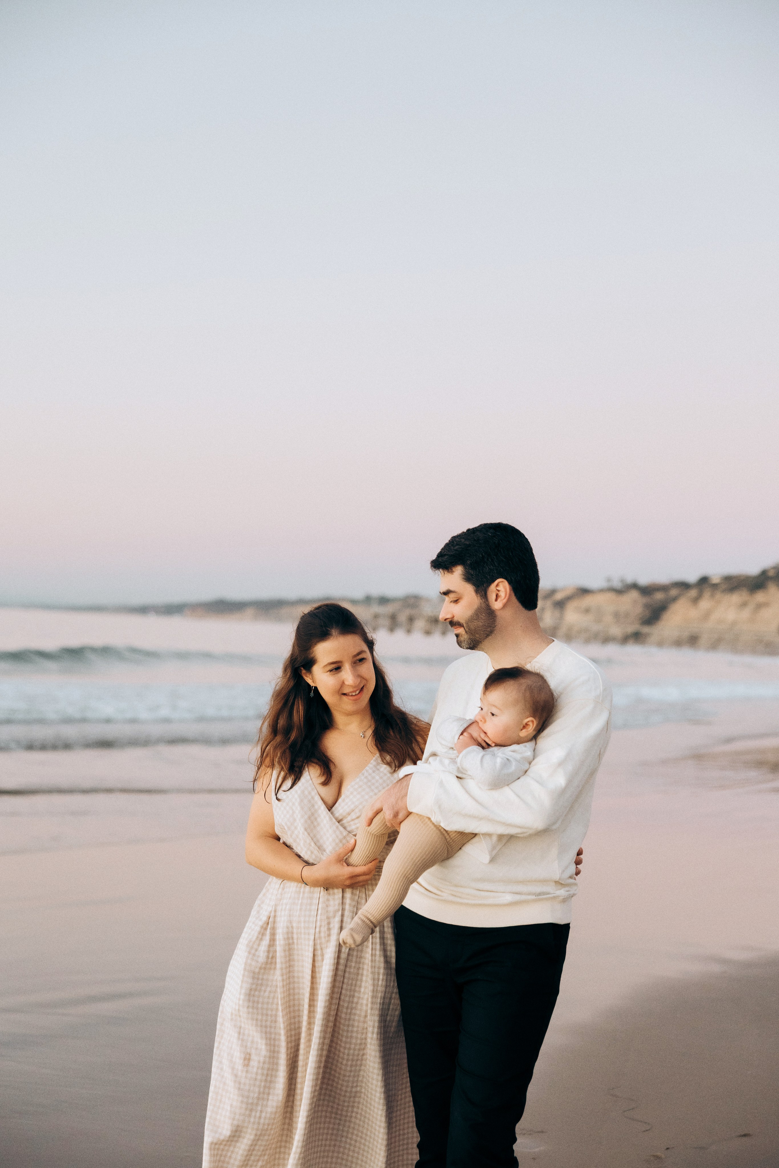 *. Wedding and family photographer San Diego