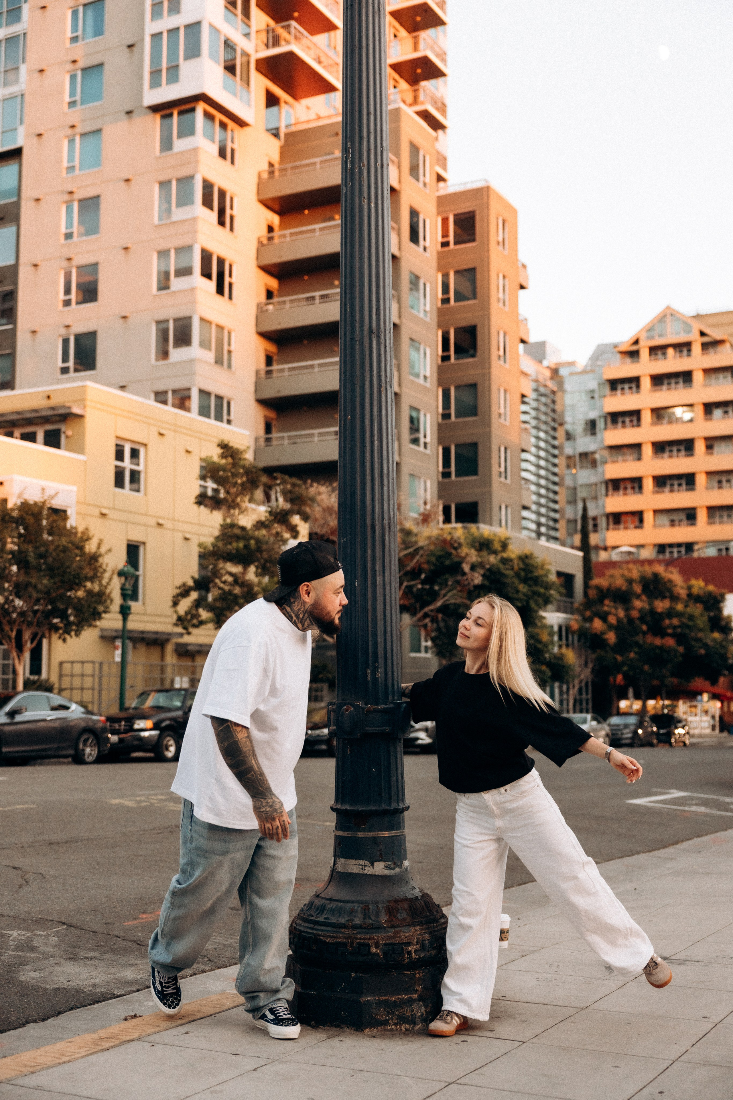 *. Wedding and family photographer San Diego