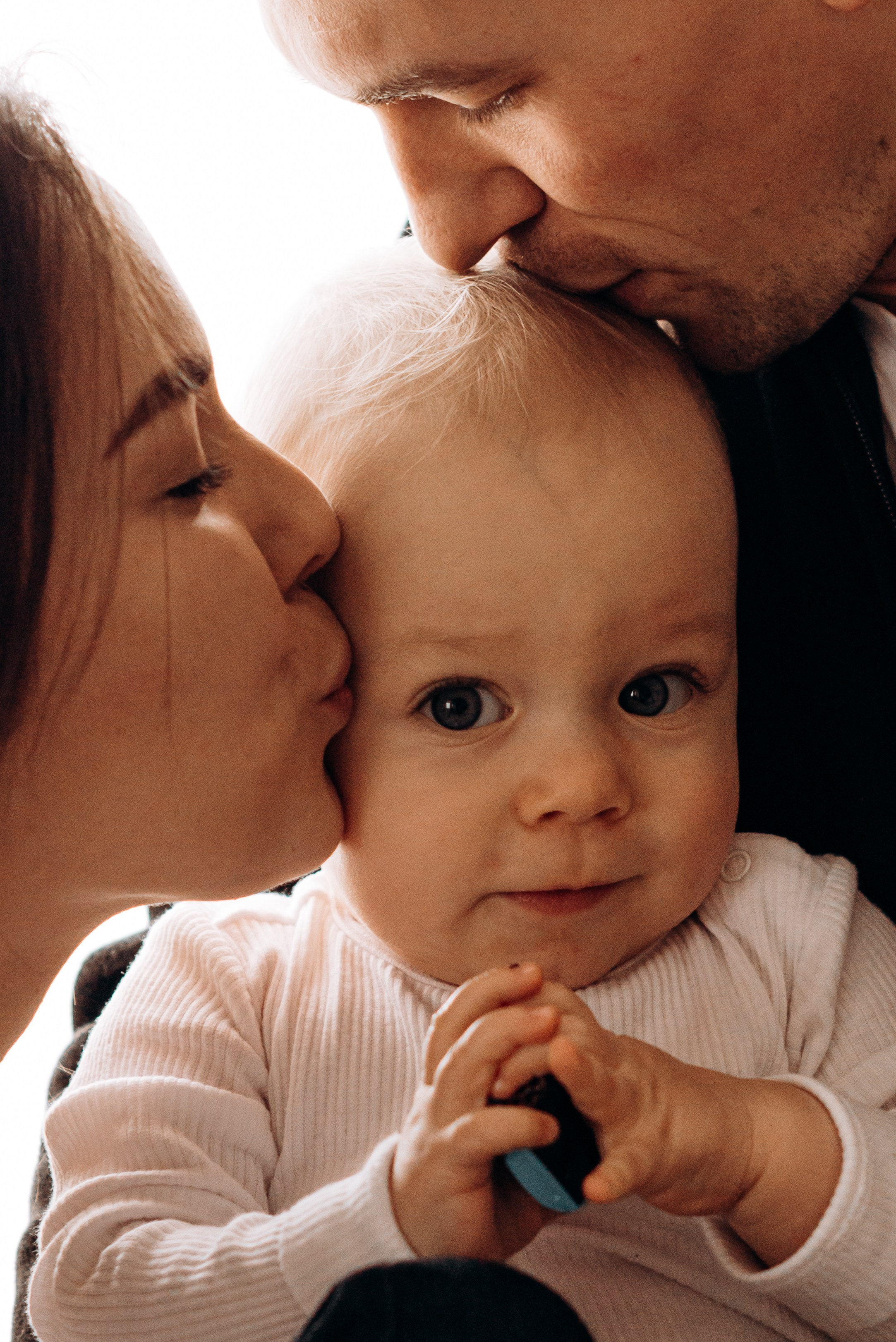 *. Wedding and family photographer San Diego