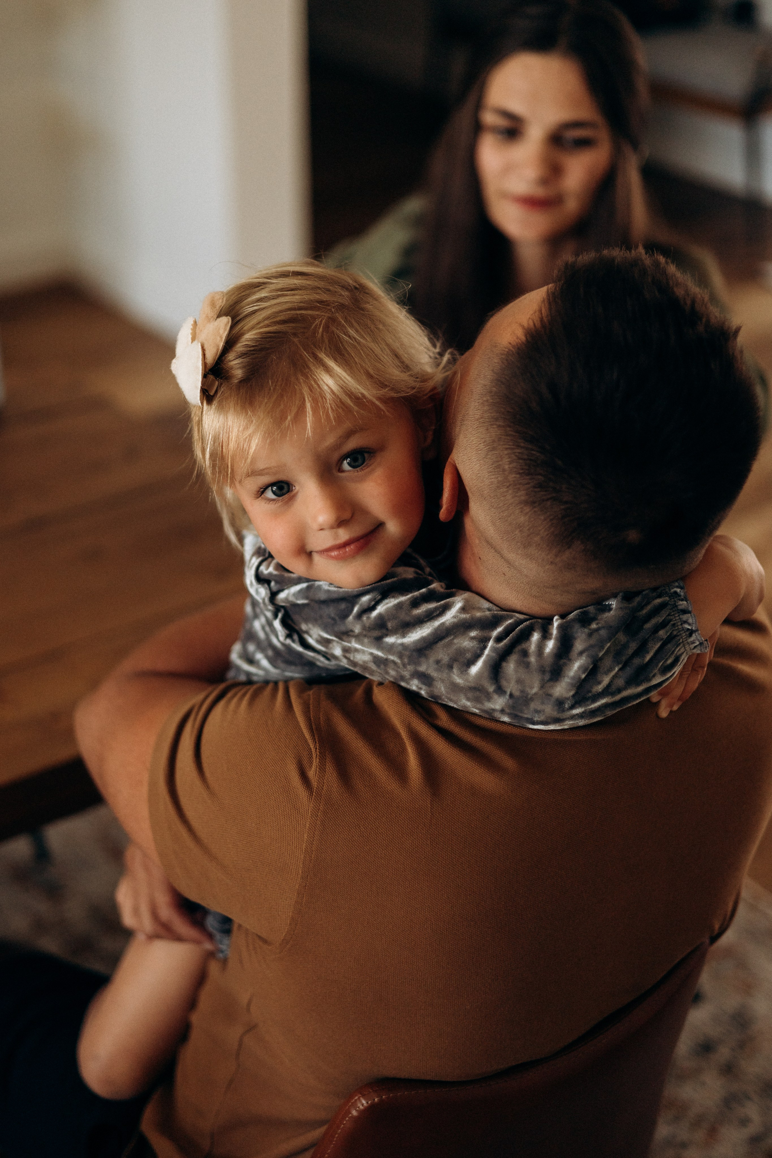 *. Wedding and family photographer San Diego