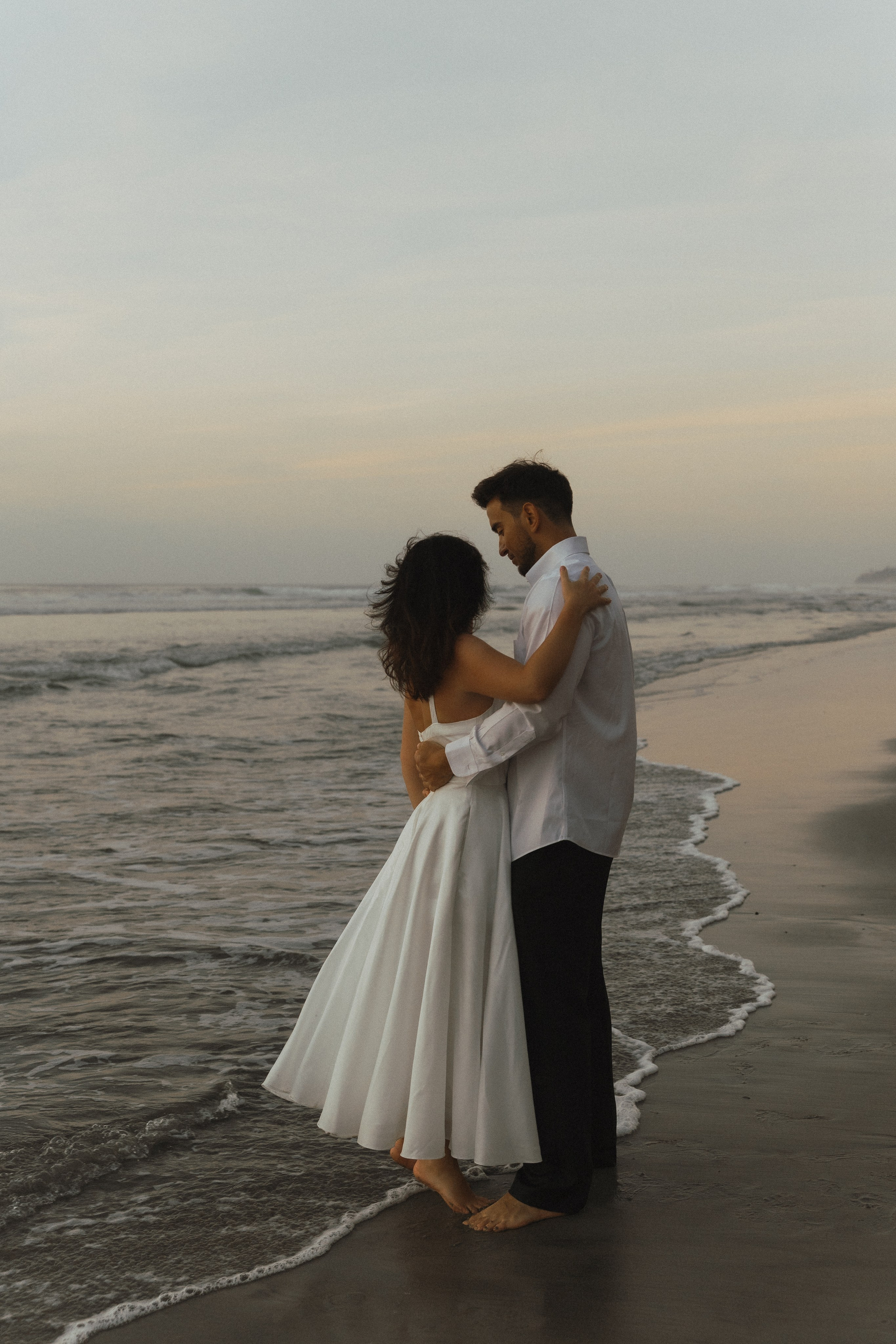 *. Wedding and family photographer San Diego