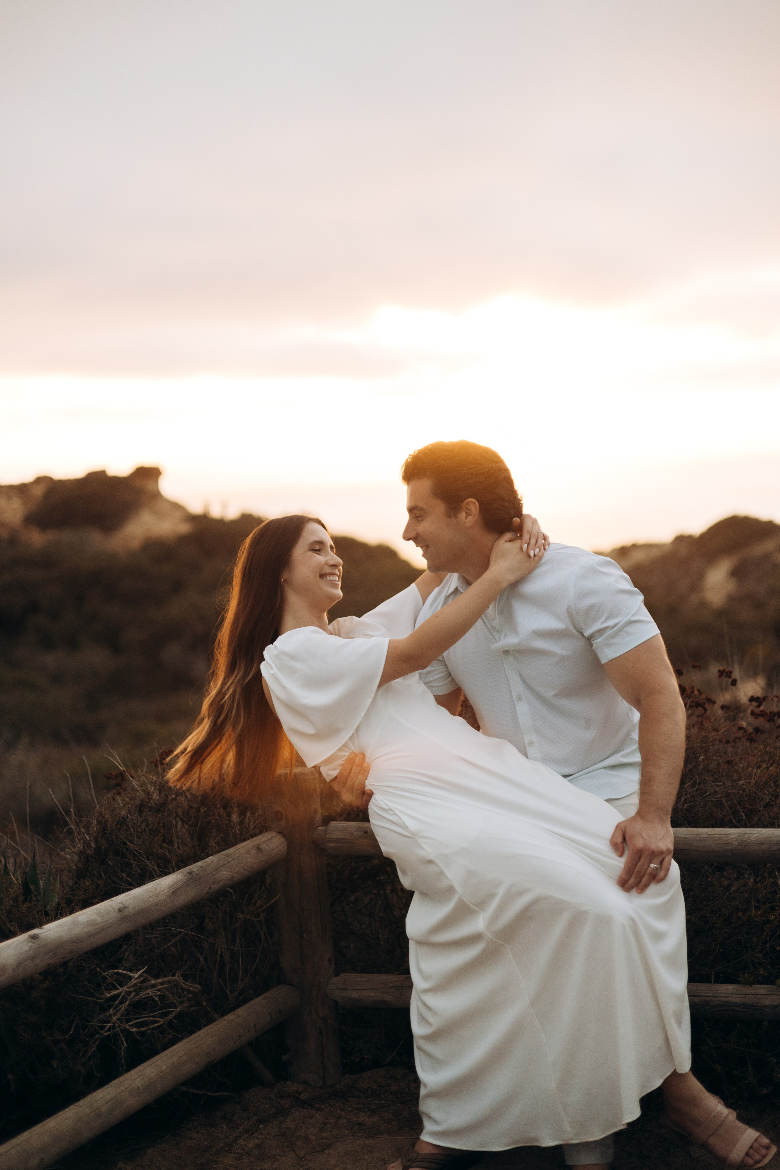 *. Wedding and family photographer San Diego