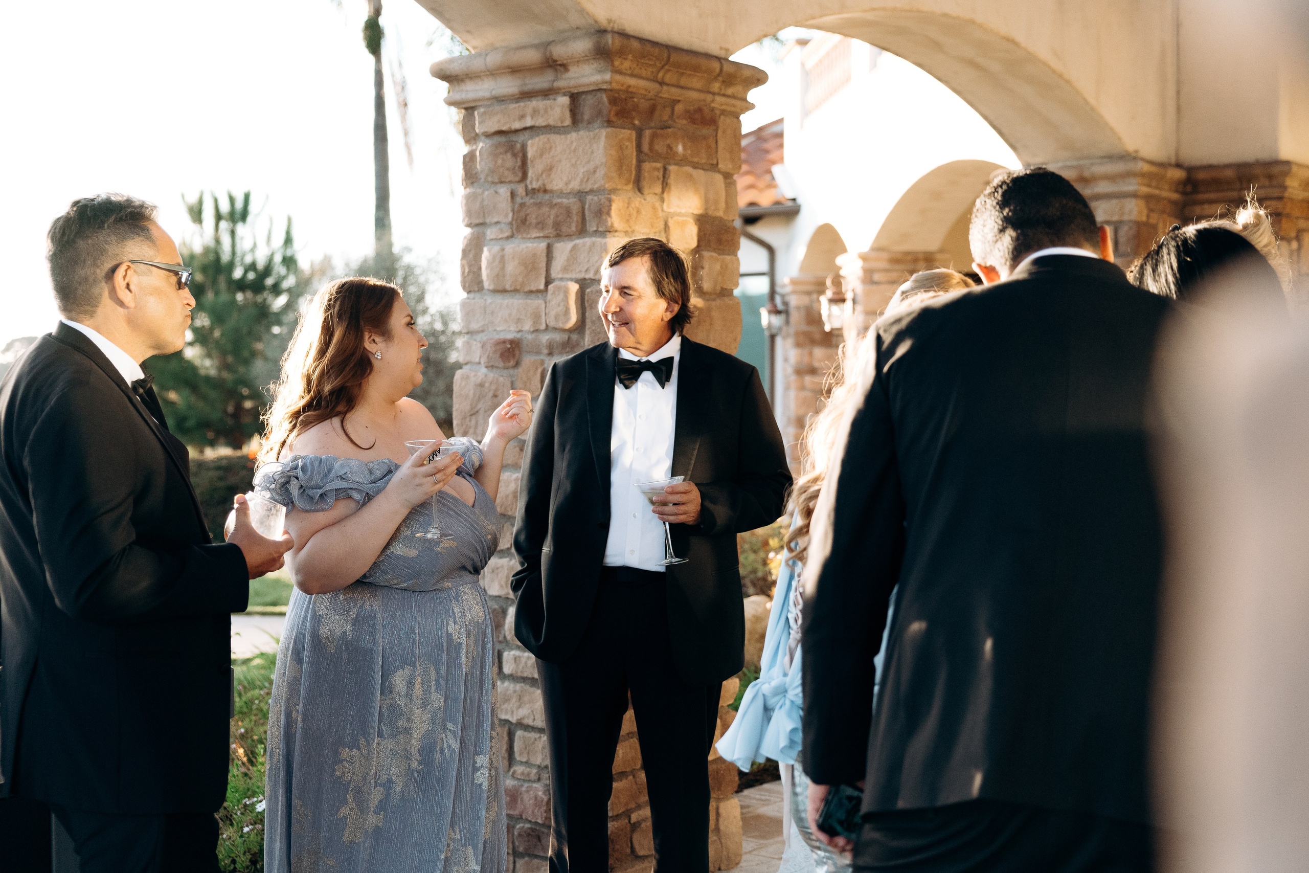 Drew and Haley. Wedding and family photographer San Diego