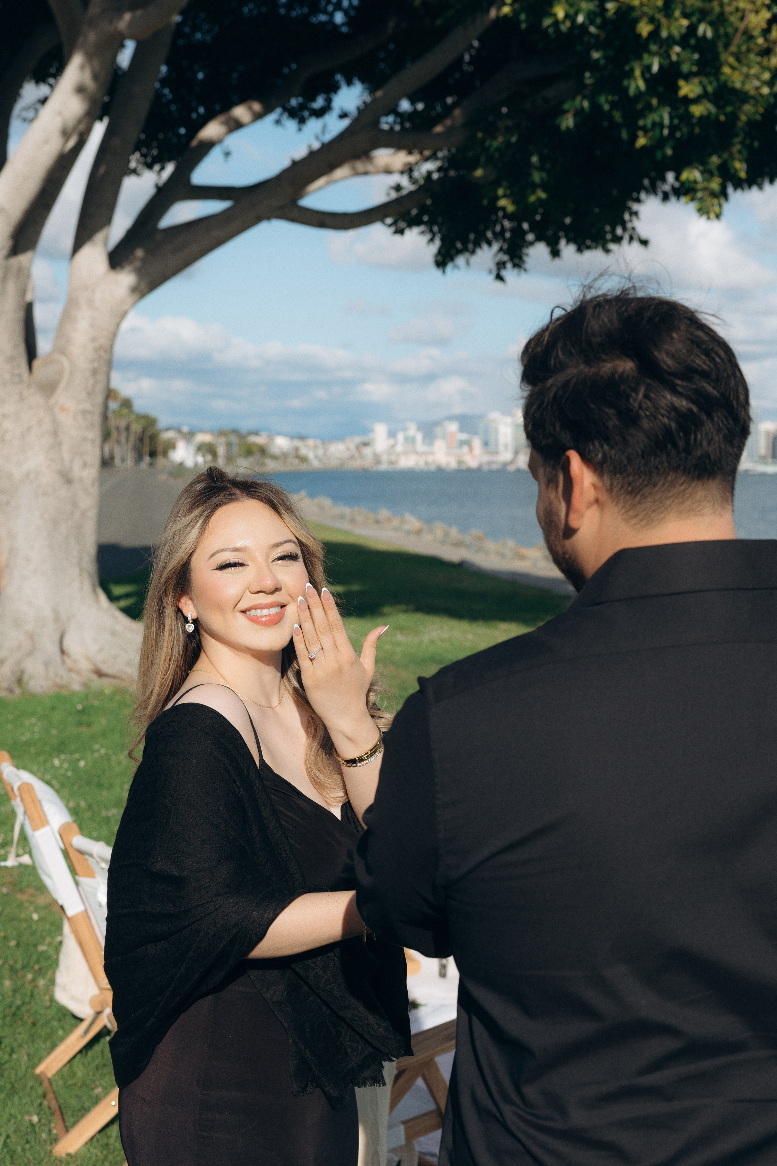 *. Wedding and family photographer San Diego