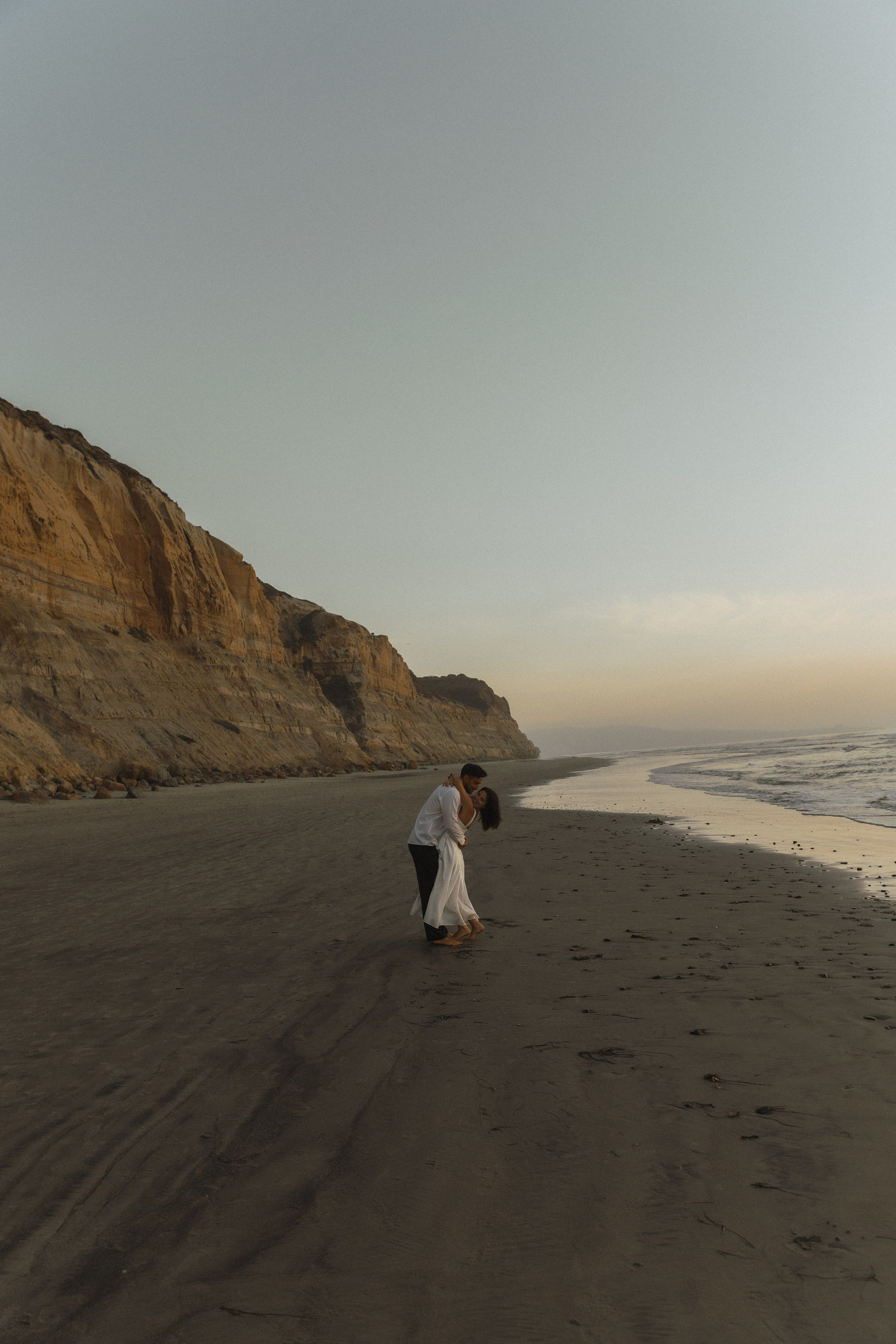 *. Wedding and family photographer San Diego