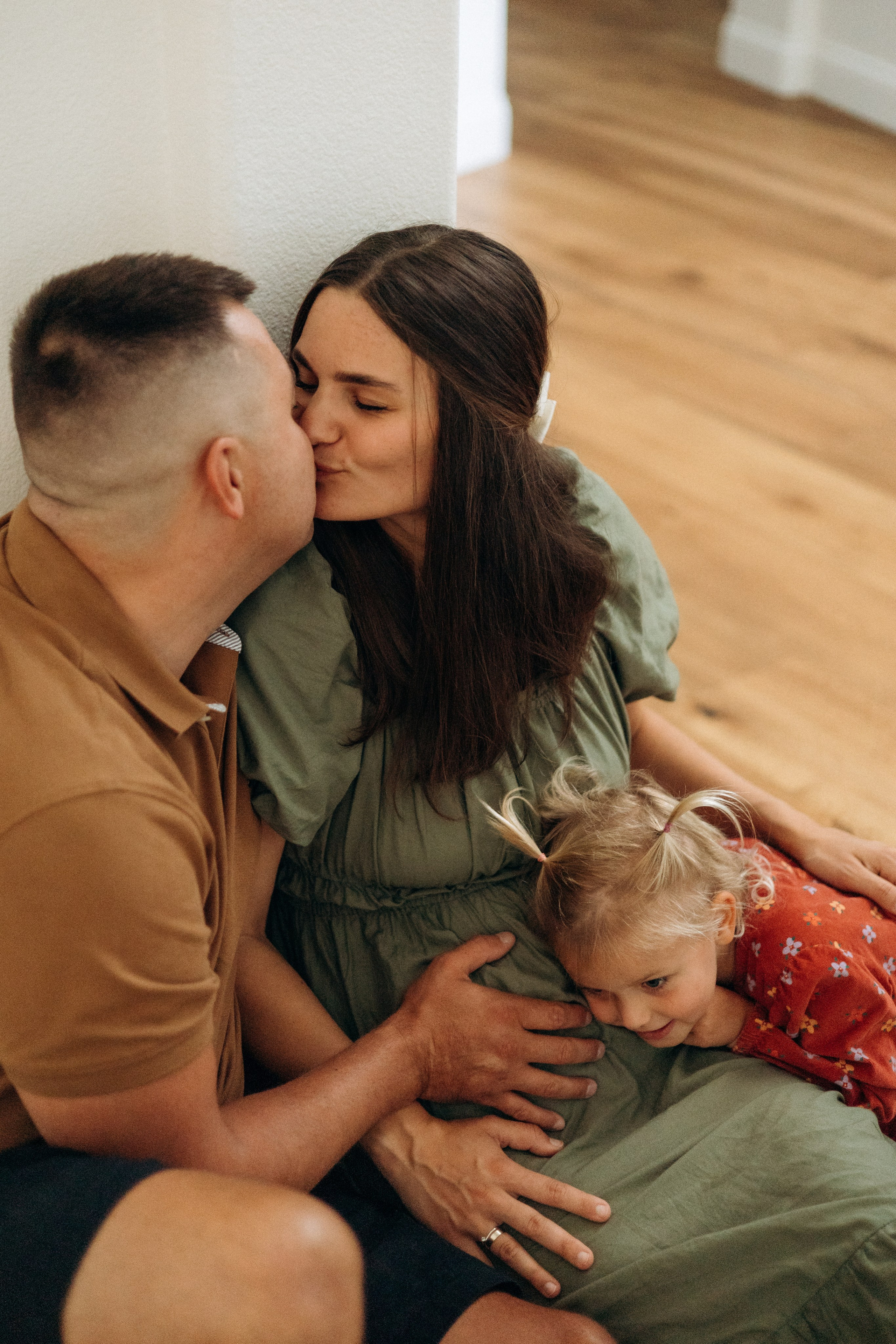 *. Wedding and family photographer San Diego