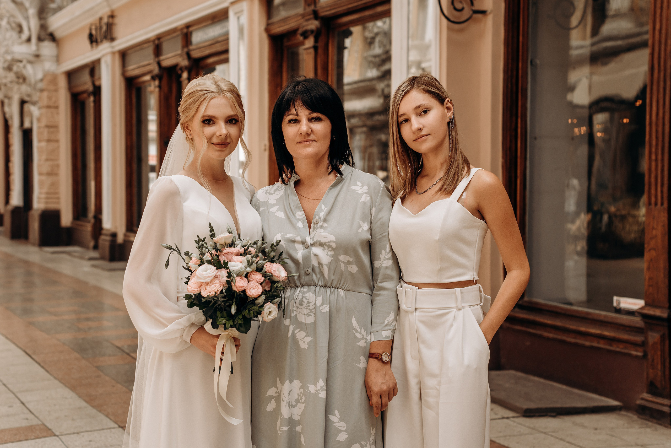 *. Wedding and family photographer San Diego