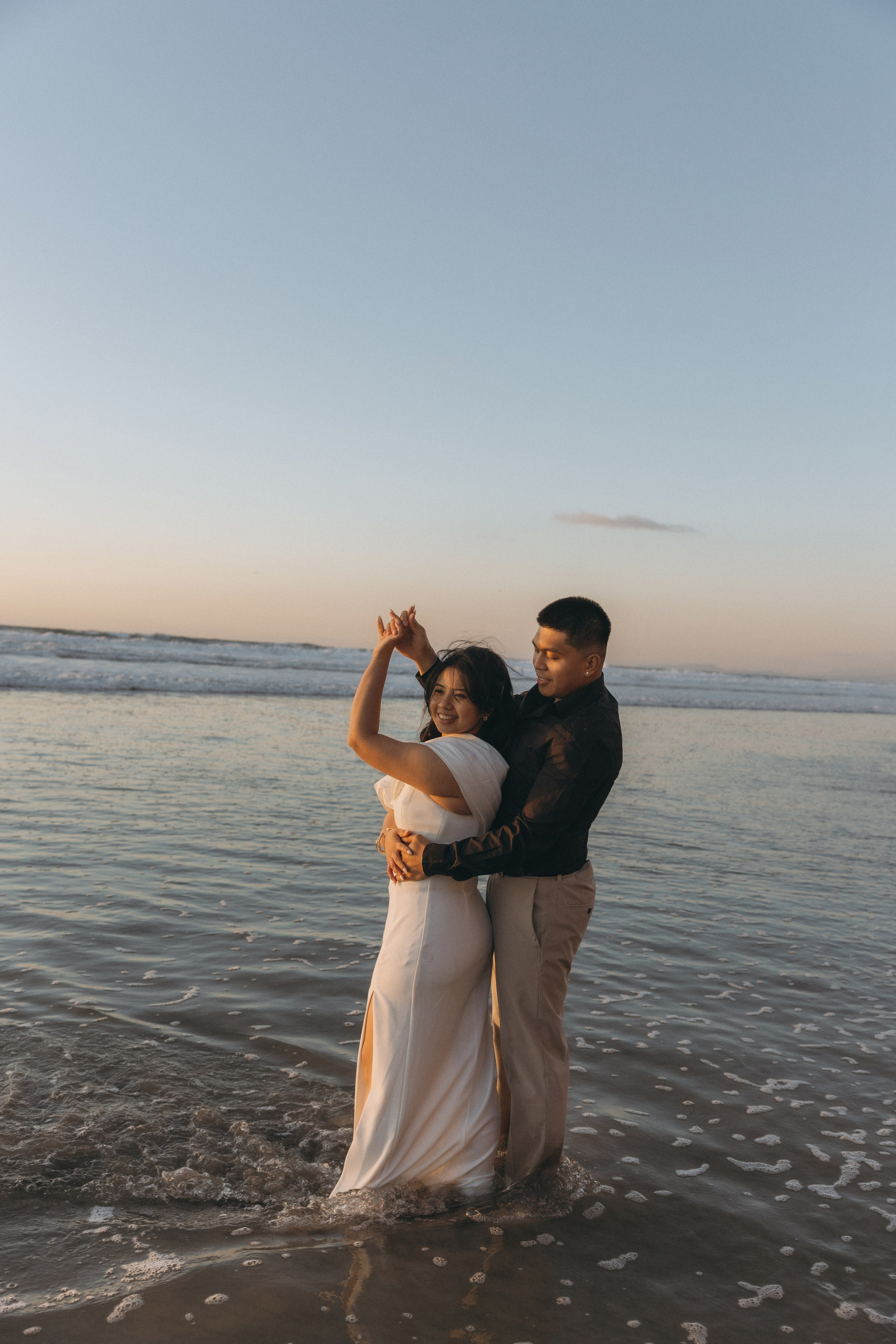 *. Wedding and family photographer San Diego