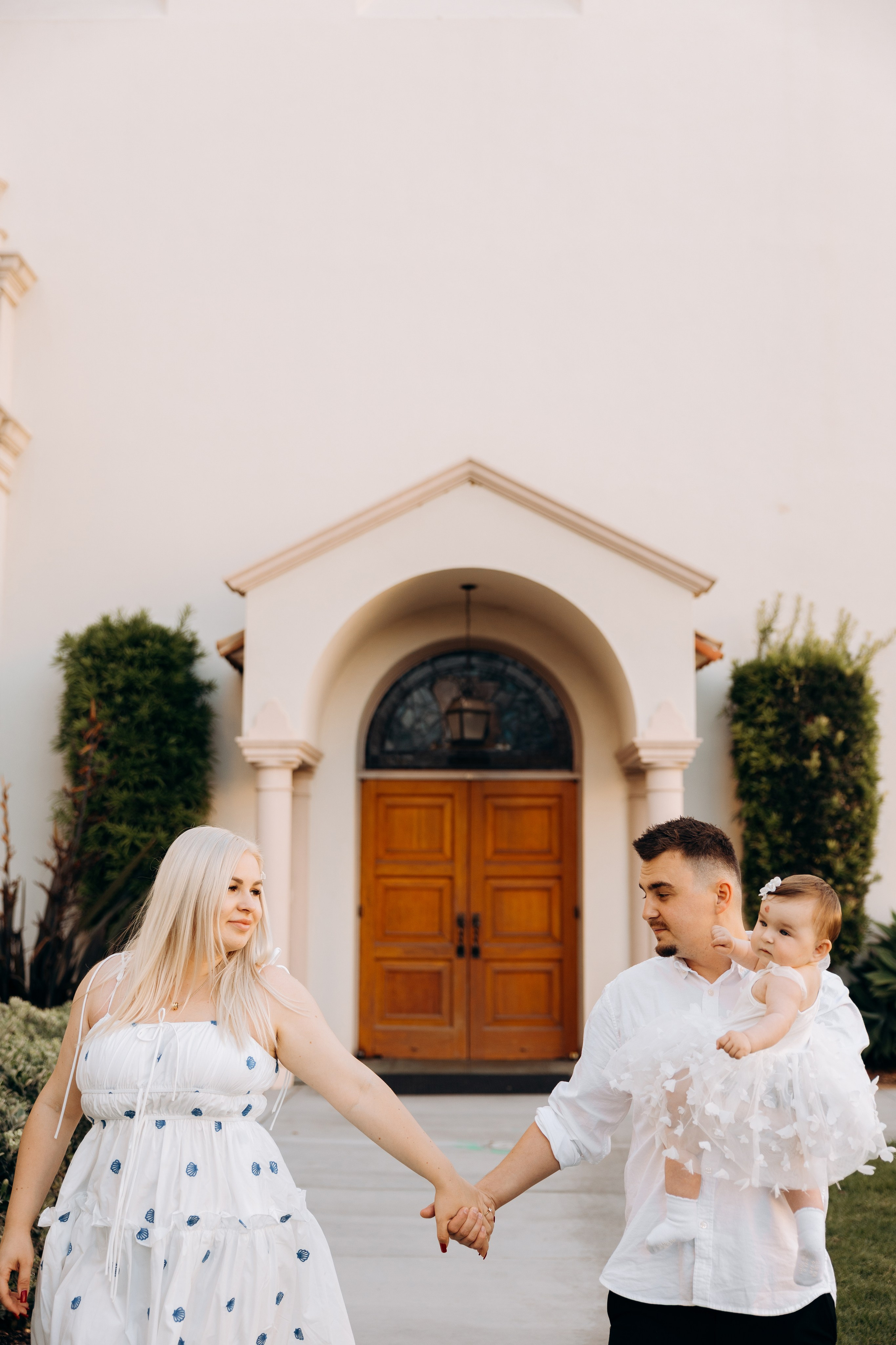 *. Wedding and family photographer San Diego
